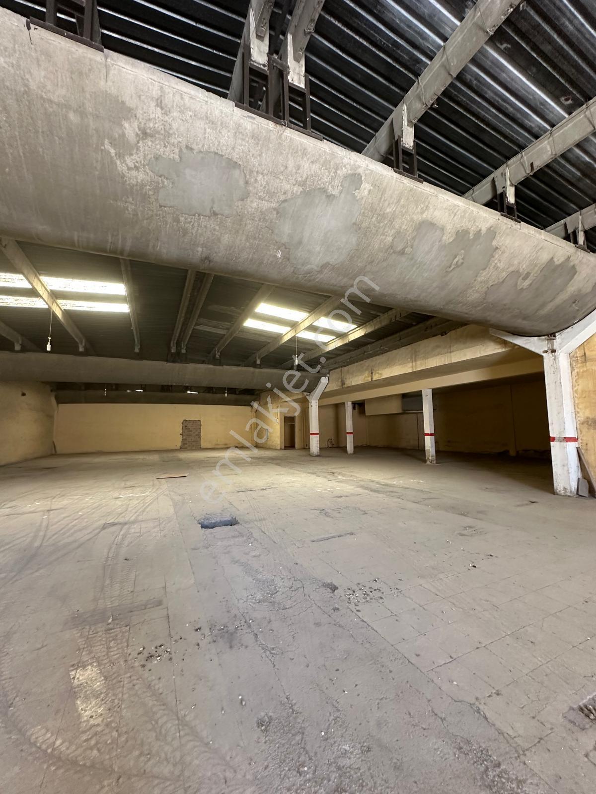 Zorlu'dan Karataş Yolunda Site İçerisinde Kiralık Depolar - Görsel 19