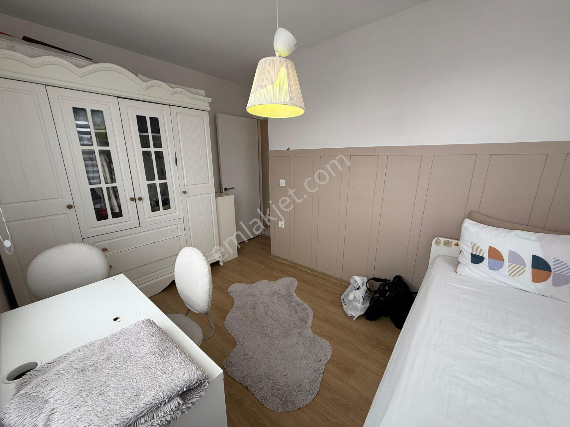 Remax'tan Hanem İstanbul Sitesinde Satılık 2+1 Havuzlu Daire - Görsel 11