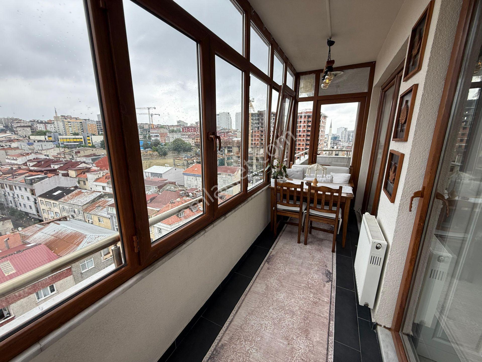 Remax'tan Hanem İstanbul Sitesinde Satılık 2+1 Havuzlu Daire - Görsel 18