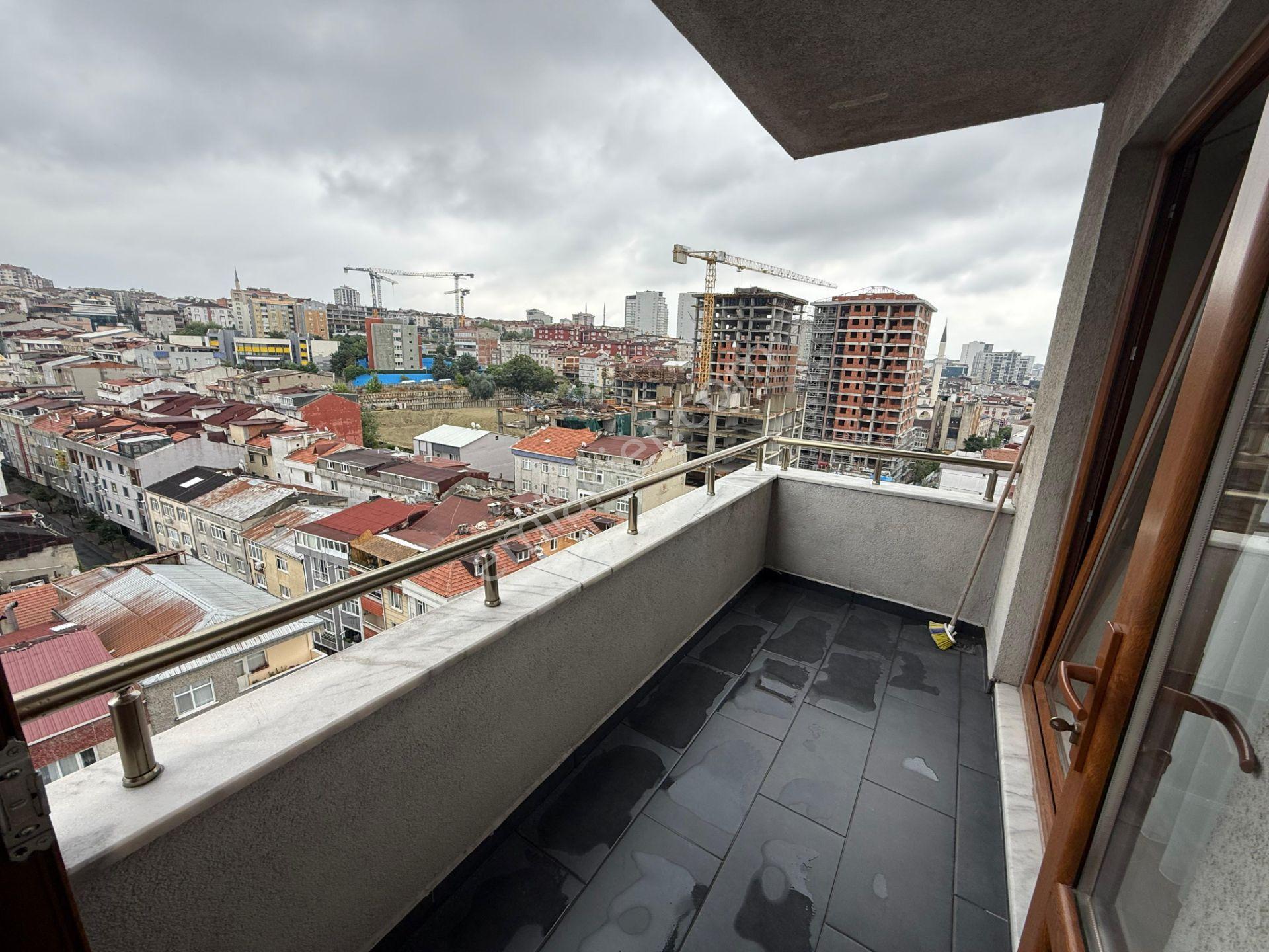 Remax'tan Hanem İstanbul Sitesinde Satılık 2+1 Havuzlu Daire - Görsel 17