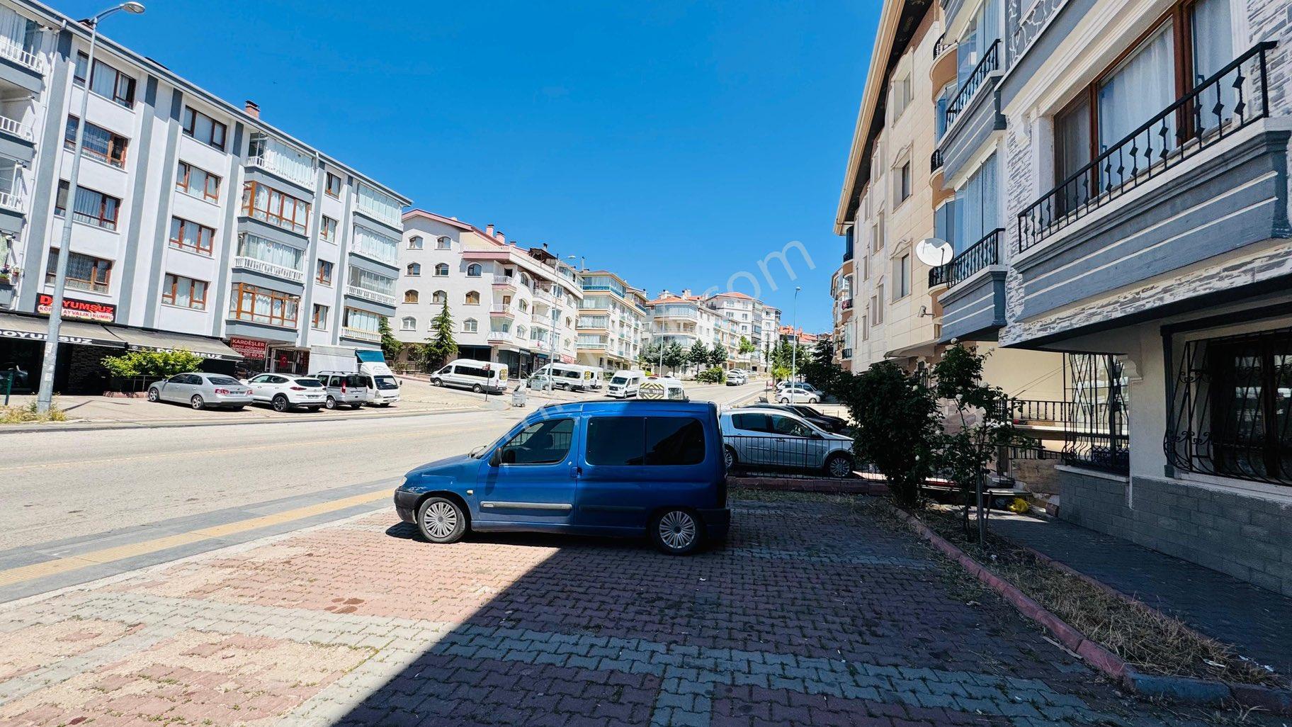 Kiralık Kot2 3+1 120 M2 Balkonlu Temiz Daire - Görsel 15