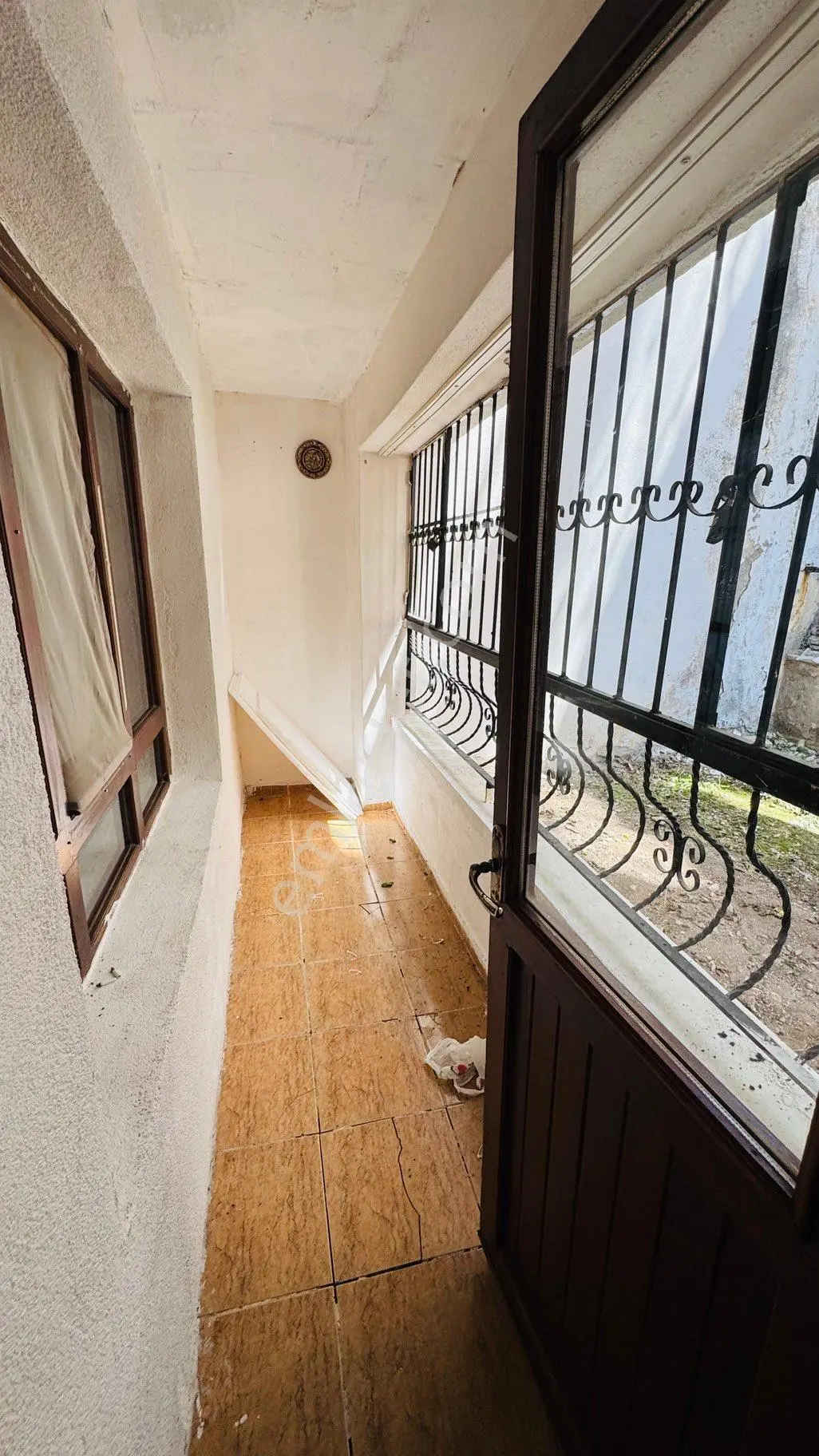 Kiralık Kot2 3+1 120 M2 Balkonlu Temiz Daire - Görsel 5