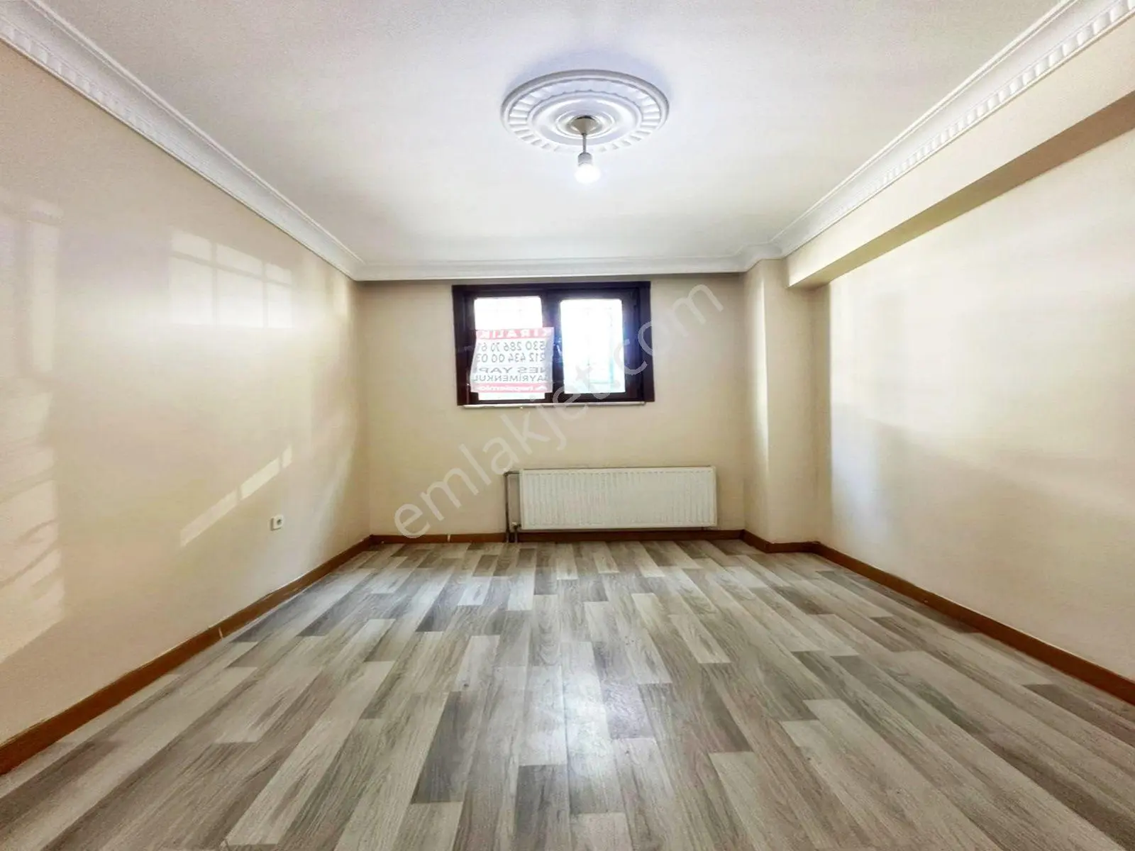 Nes Yapı'dan Çınar Mahallesinde Lüx Kiralık Daire!!! - Görsel 8