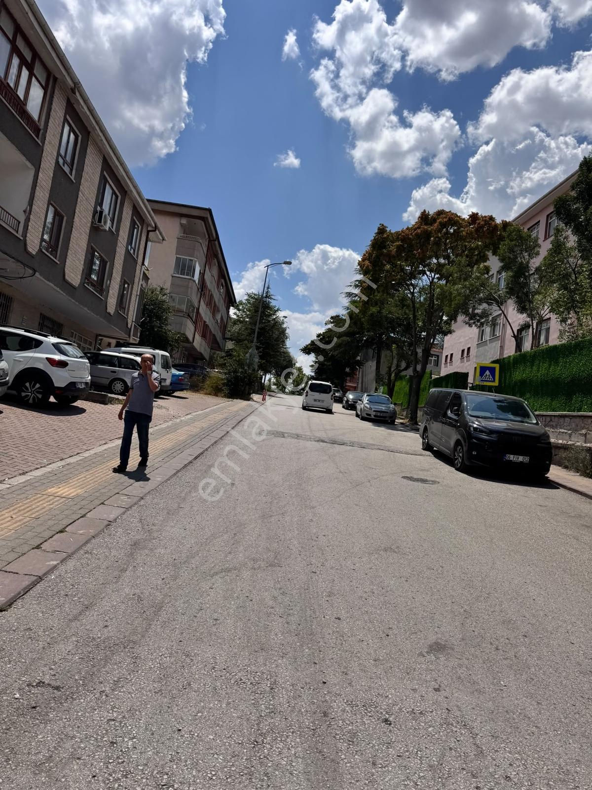 Lider Emlaktan Mahmut Şevket Paşada Kiralık 90 M2 Dükkan - Görsel 9