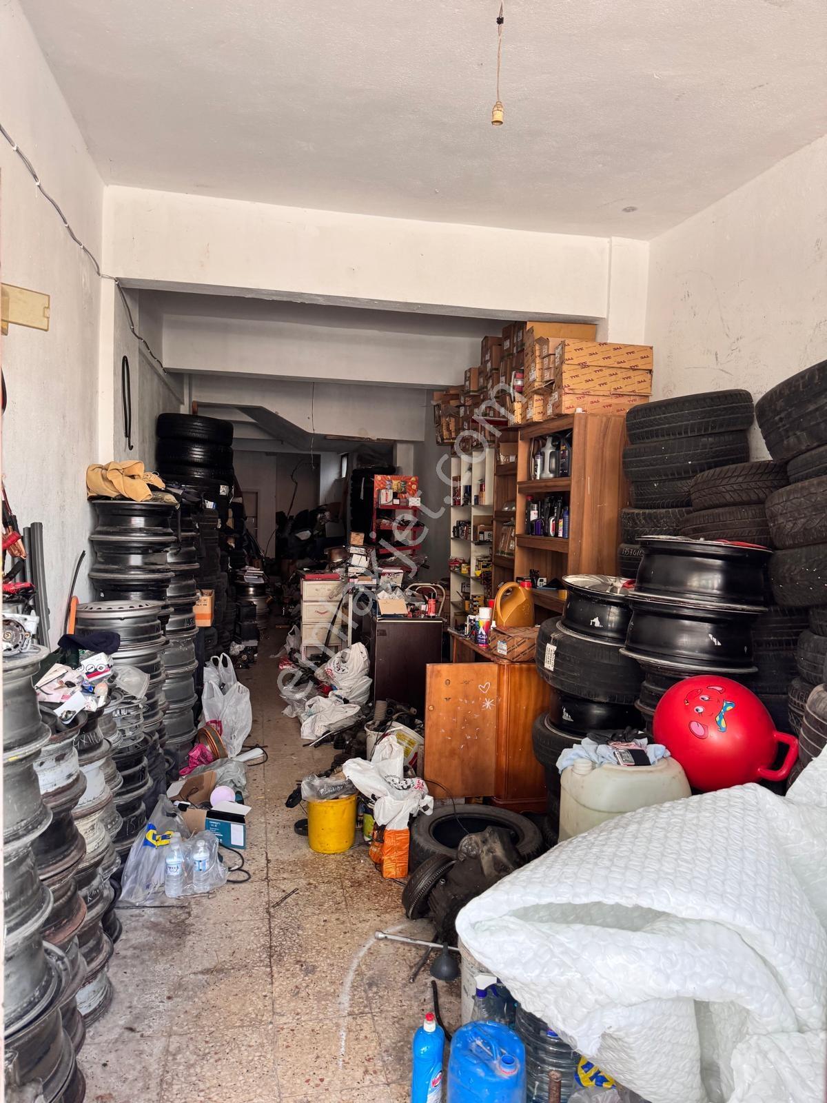 Lider Emlaktan Mahmut Şevket Paşada Kiralık 90 M2 Dükkan - Görsel 8