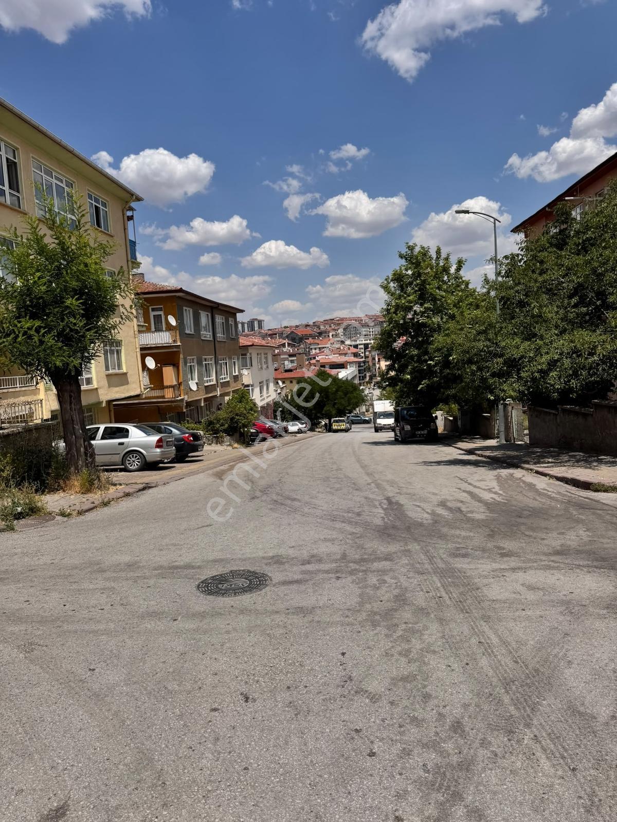 Lider Emlaktan Mahmut Şevket Paşada Kiralık 90 M2 Dükkan - Görsel 3
