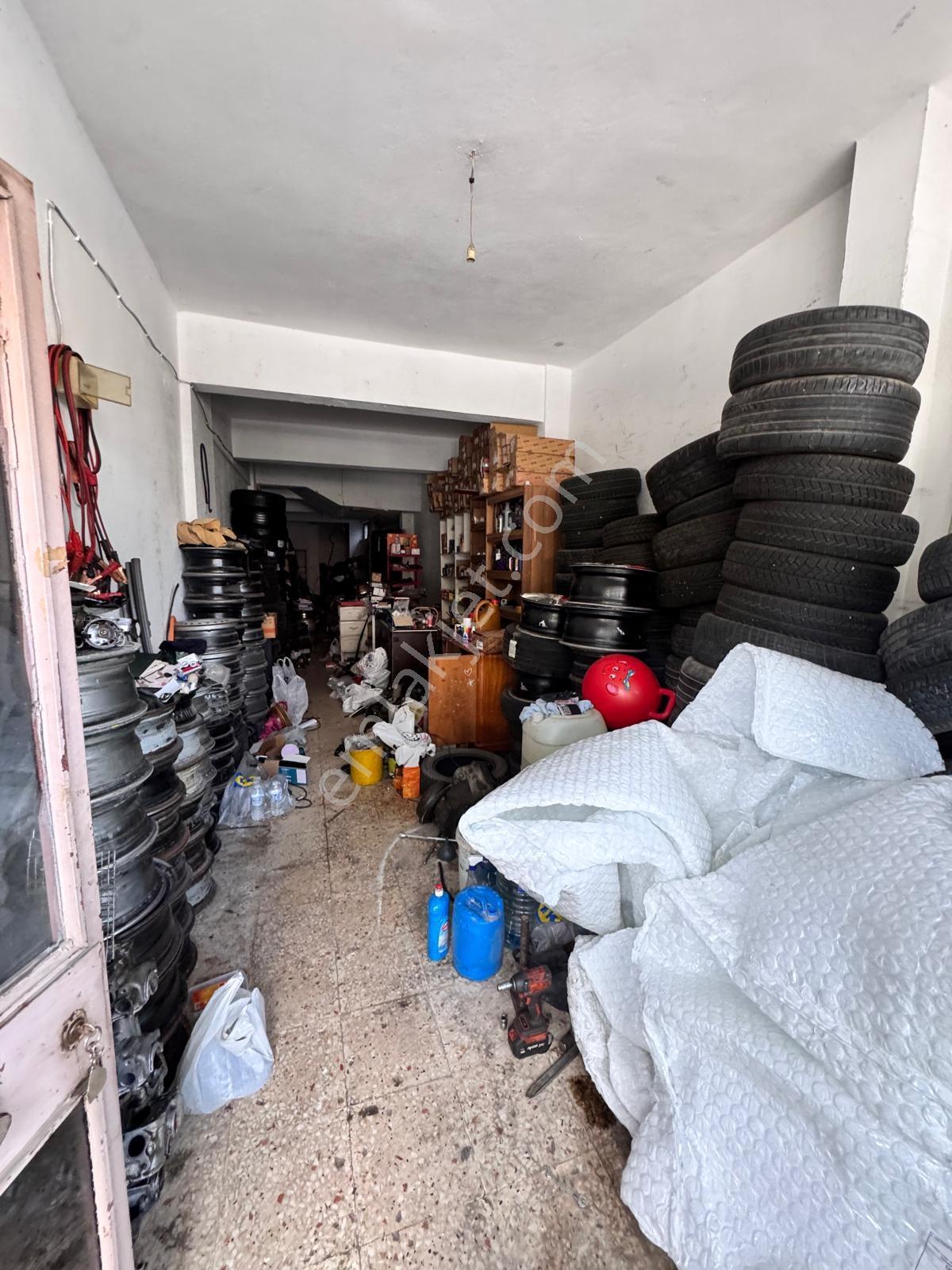 Lider Emlaktan Mahmut Şevket Paşada Kiralık 90 M2 Dükkan - Görsel 7