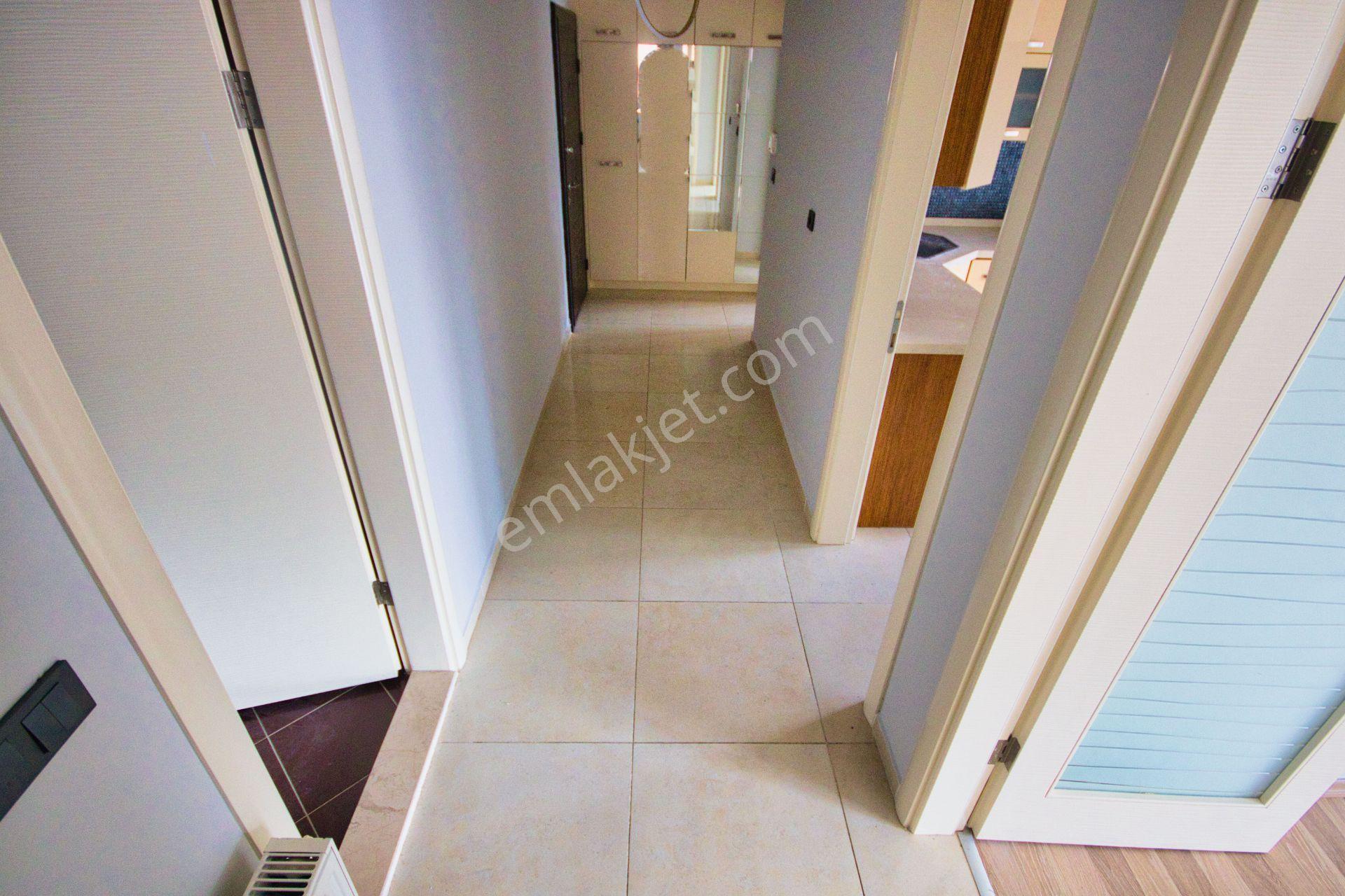 🛑🛑aktif'ten Akçay Merkez'de Satılk Ebeveyn Banyolu Ön Cephe Denize 400mt Arakat 2+1 Daire - Görsel 29