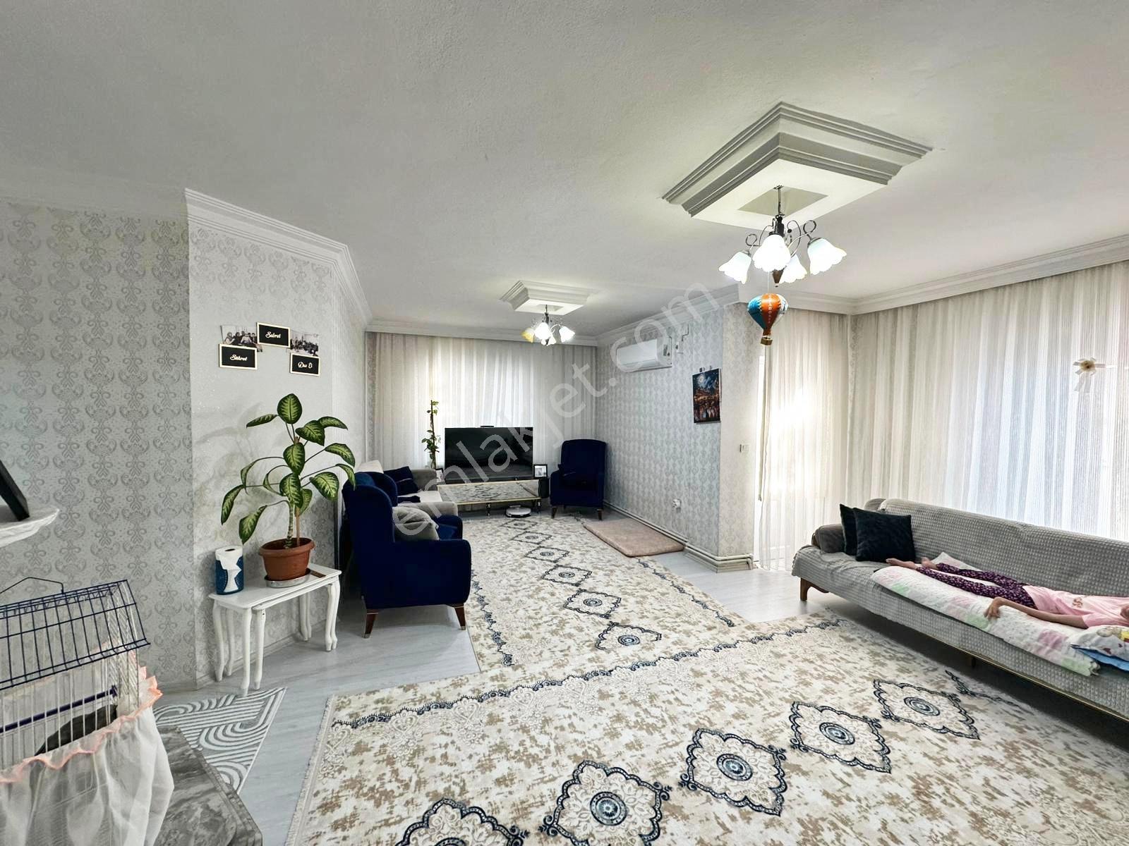 Gazikent'te Arakat Masrafsız Okul Market Çevresi Geniş 2+1 Daire - Görsel 8