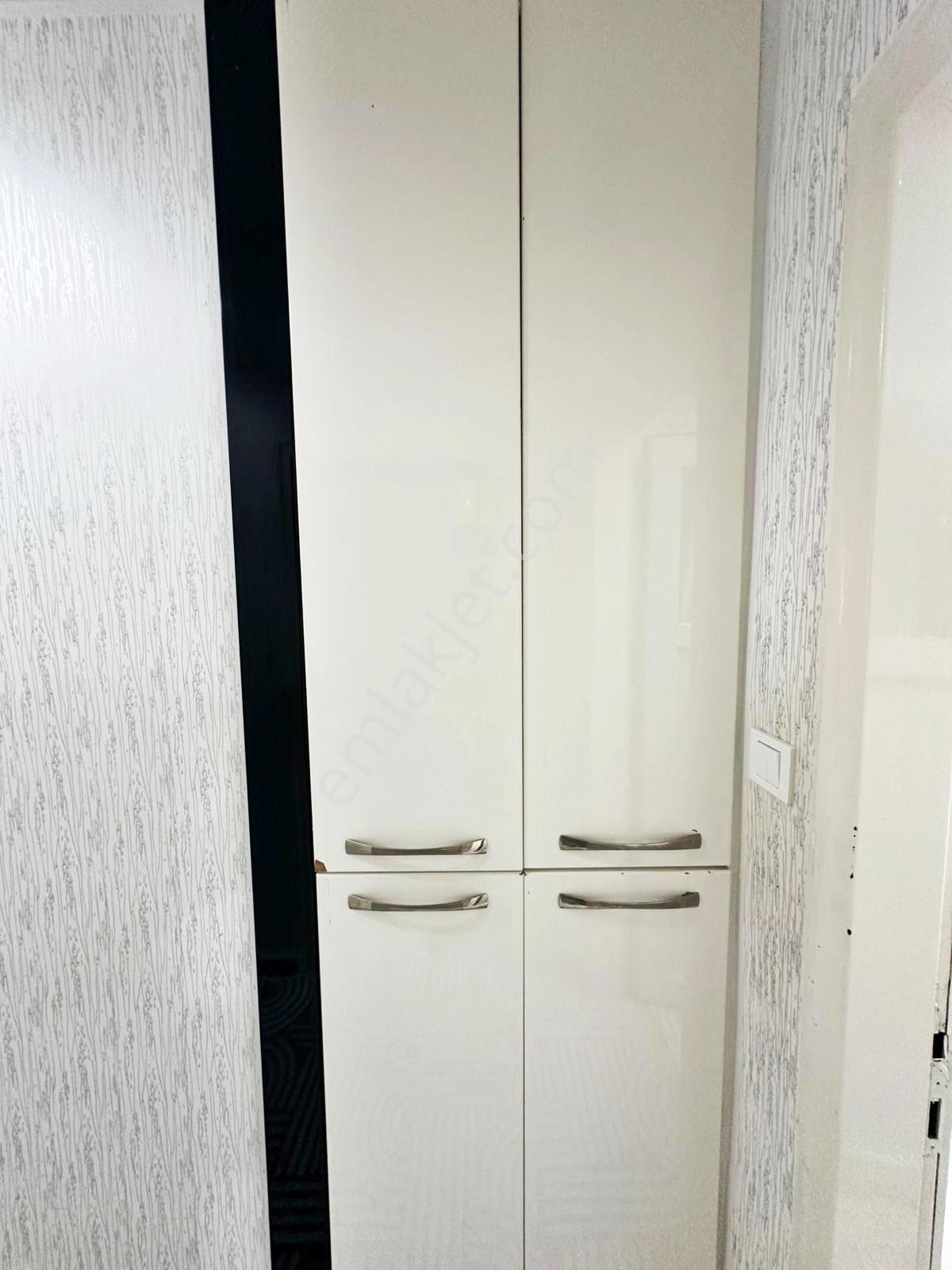 Gazikent'te Arakat Masrafsız Okul Market Çevresi Geniş 2+1 Daire - Görsel 17