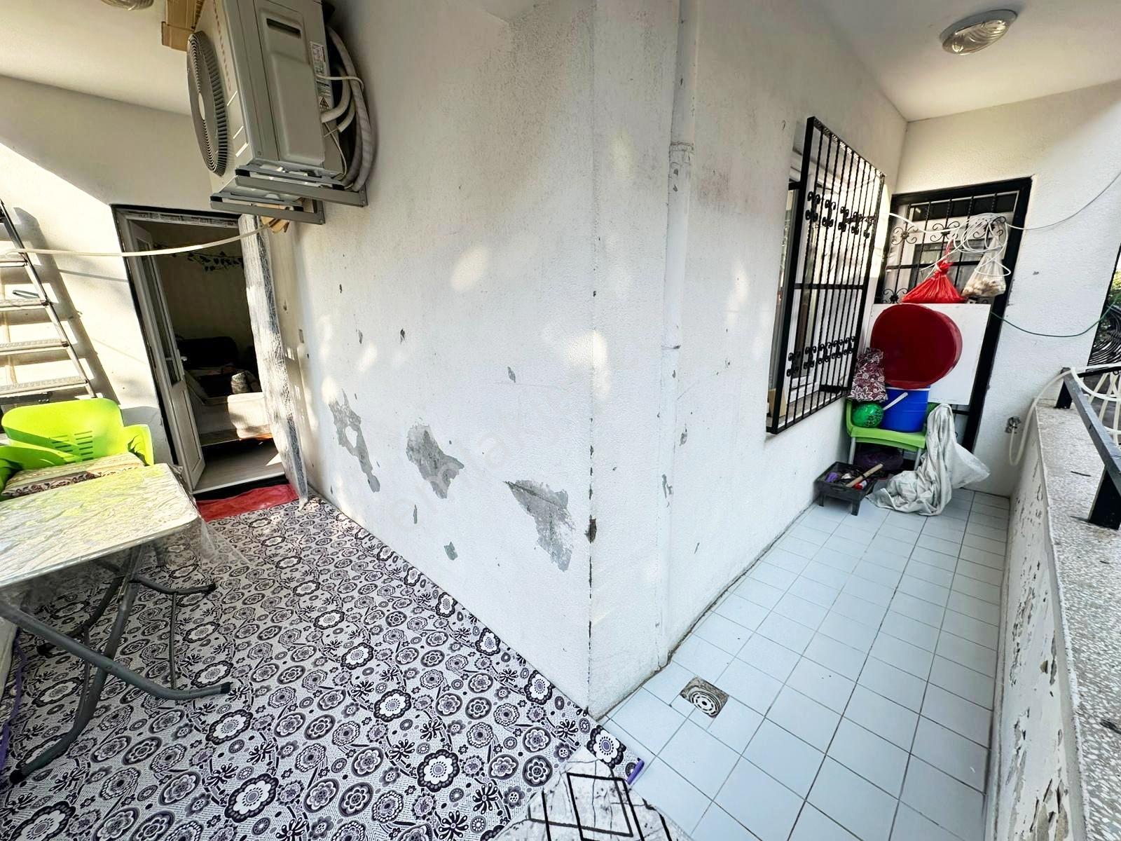 Gazikent'te Arakat Masrafsız Okul Market Çevresi Geniş 2+1 Daire - Görsel 26