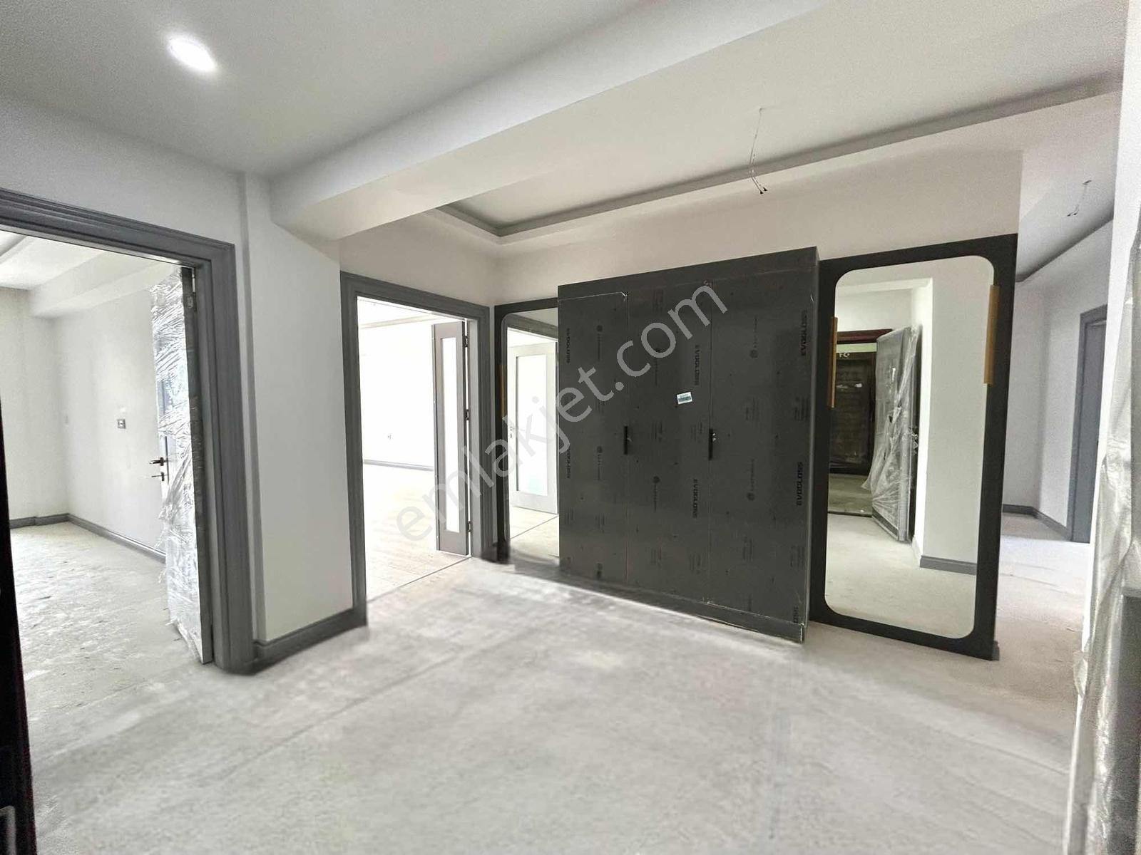 Bursa Nilüfer Ataevler'de 3+1 Geniş Lüks Sıfır Kiralık Daire - Görsel 13
