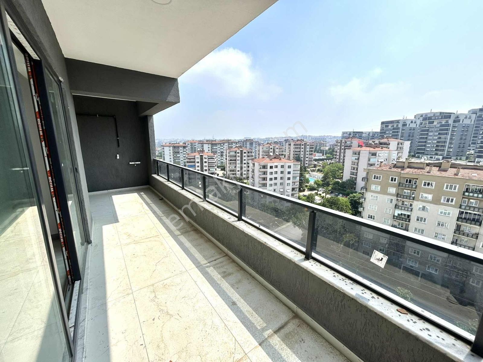 Bursa Nilüfer Ataevler'de 3+1 Geniş Lüks Sıfır Kiralık Daire - Görsel 11