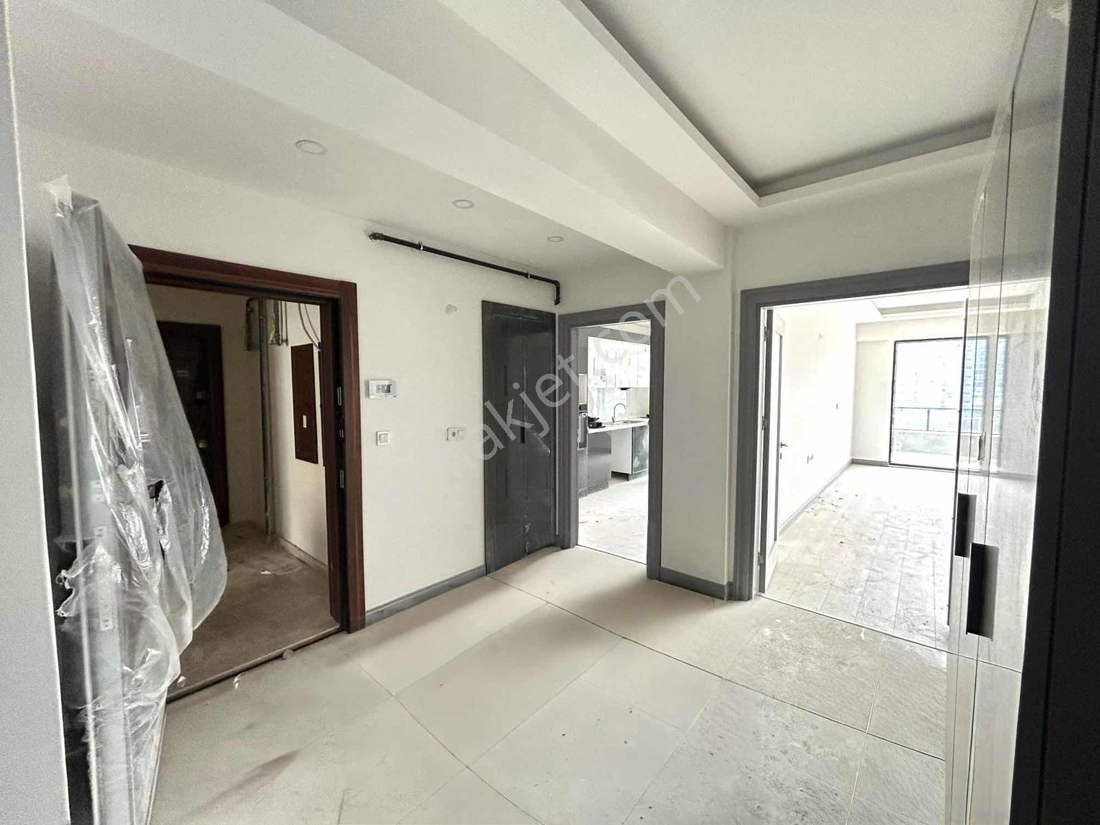 Bursa Nilüfer Ataevler'de 3+1 Geniş Lüks Sıfır Kiralık Daire - Görsel 6