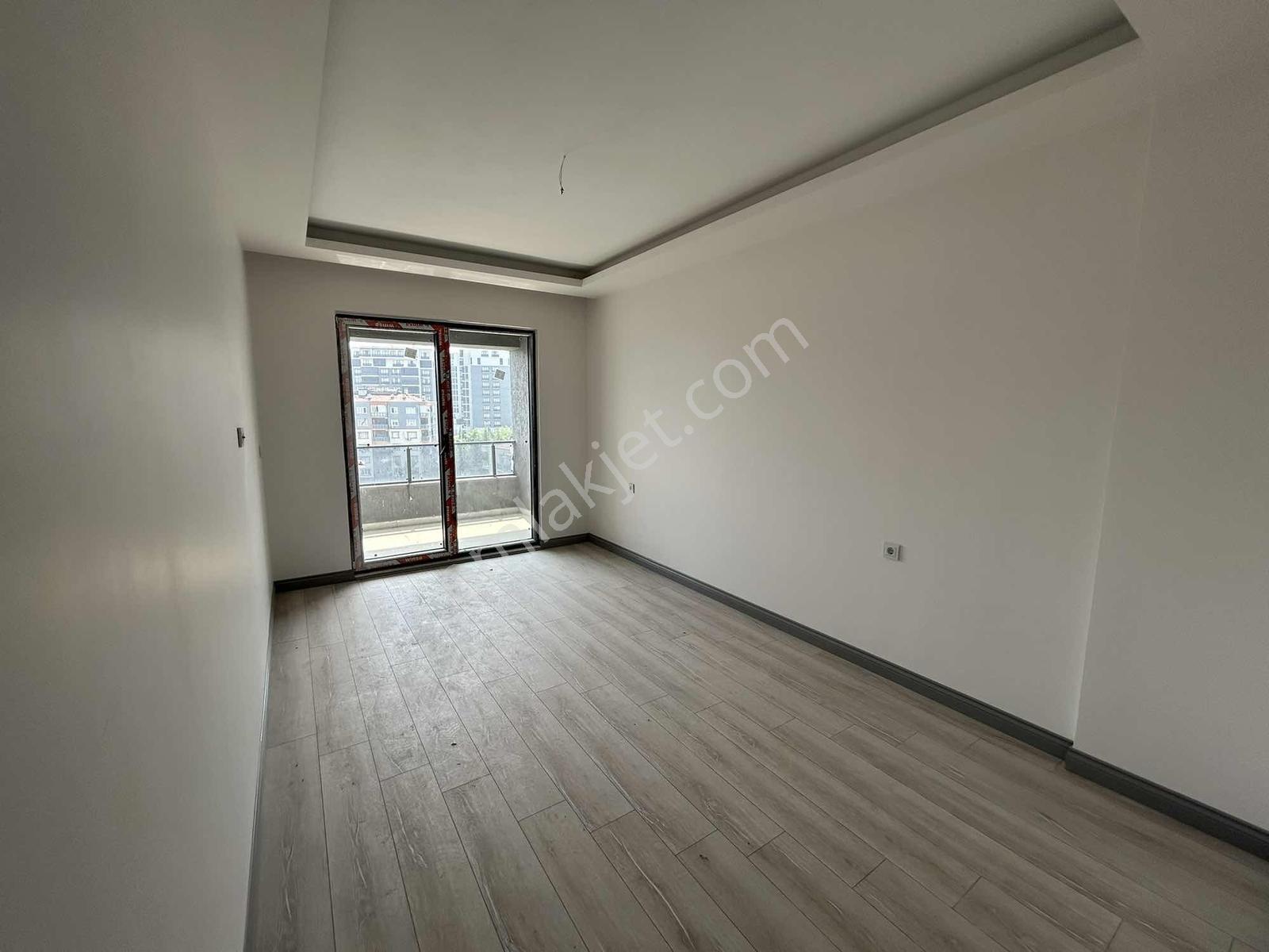 Bursa Nilüfer Ataevler'de 3+1 Geniş Lüks Sıfır Kiralık Daire - Görsel 18