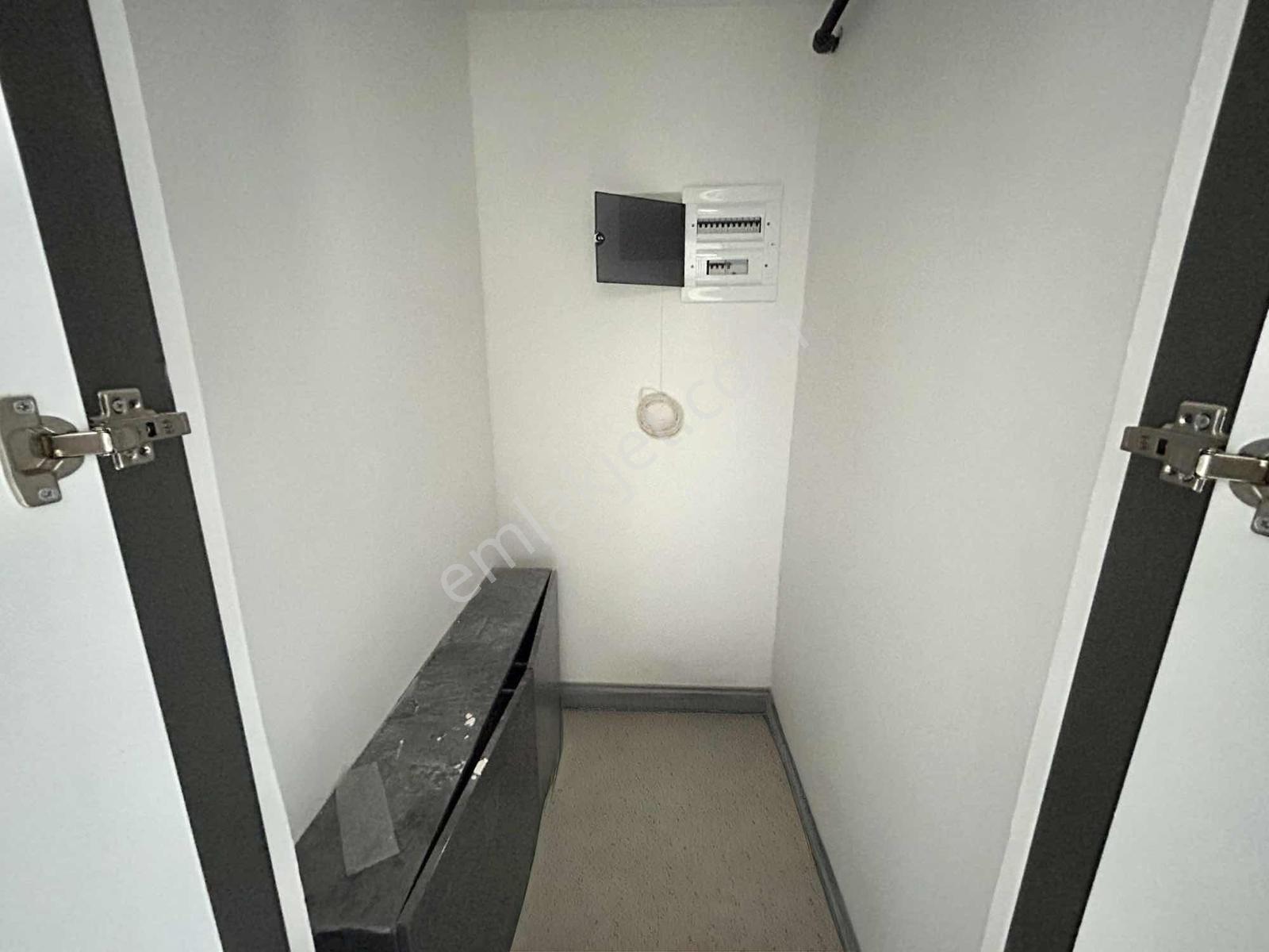 Bursa Nilüfer Ataevler'de 3+1 Geniş Lüks Sıfır Kiralık Daire - Görsel 15