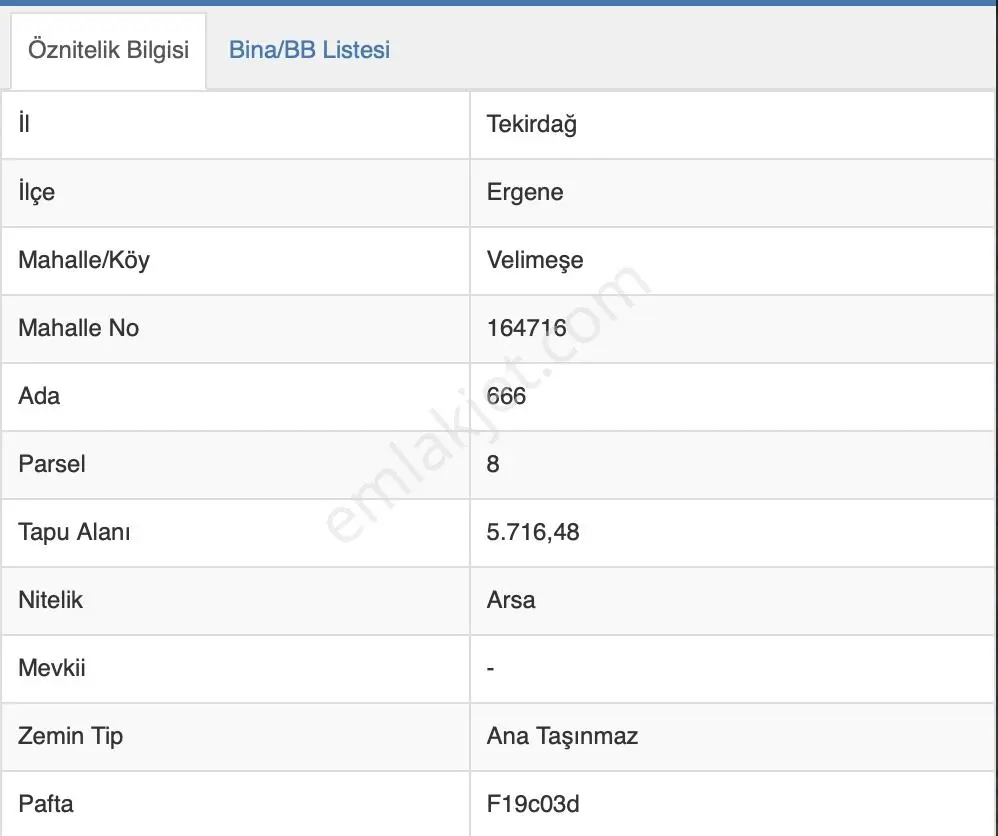Velimeşe'de 5716 M² Sanayi İmarlı Arsa Kaks: 0.60 | Hmax Serbest - Görsel 3
