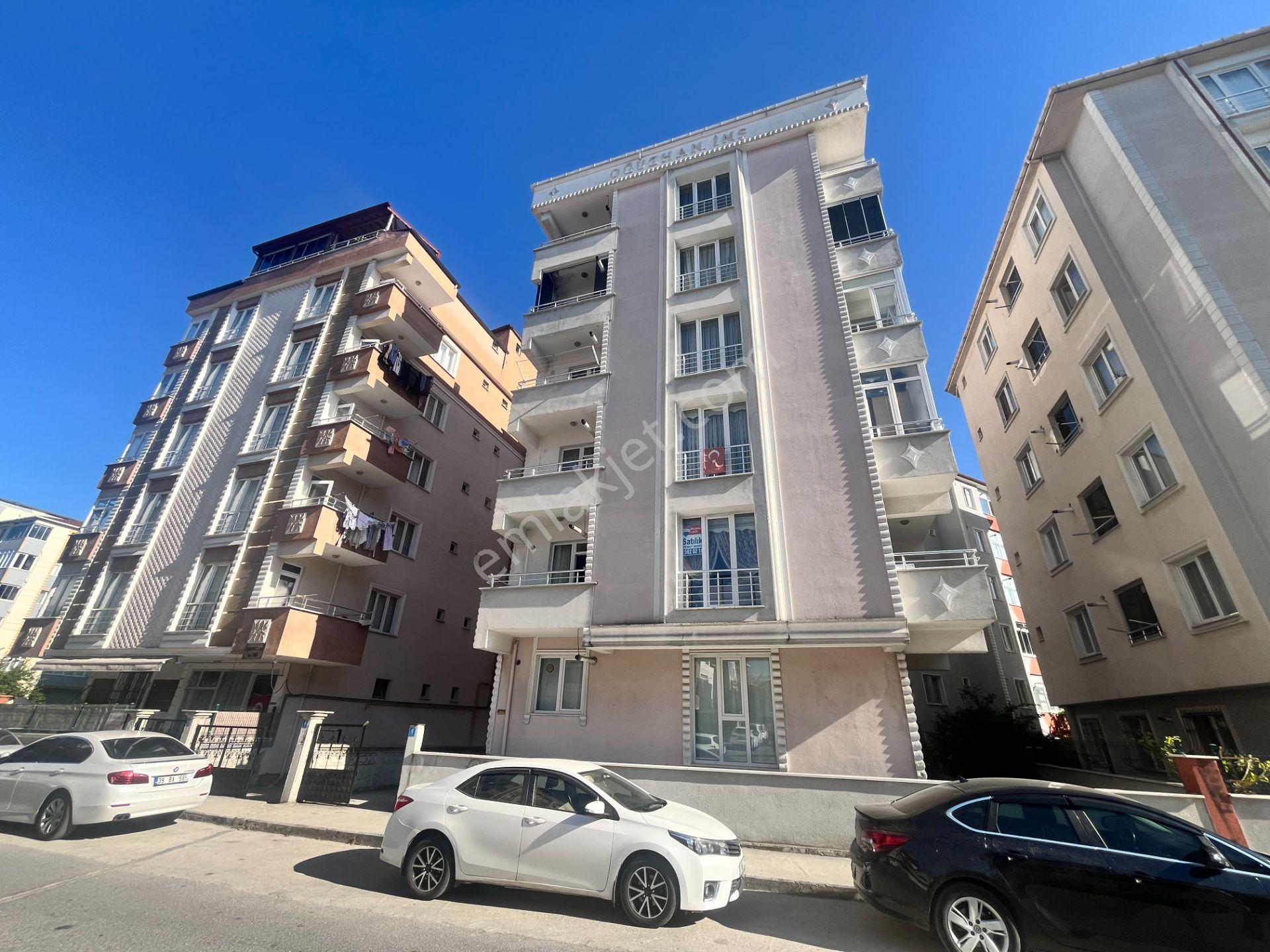 Çerkezköy Fatih Mah.de 3+1, 140 M², 2 Banyo, 3 Wc, 2 Balkonlu - Görsel 4