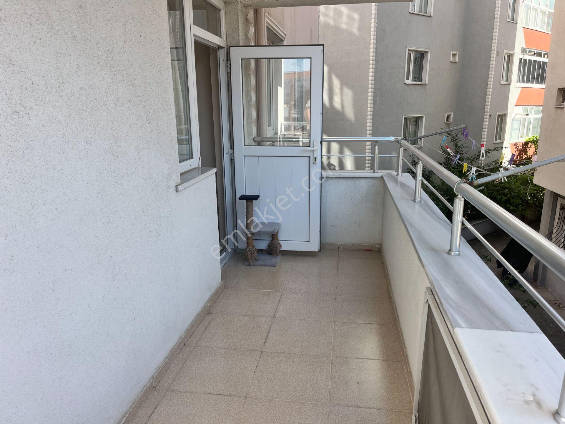Çerkezköy Fatih Mah.de 3+1, 140 M², 2 Banyo, 3 Wc, 2 Balkonlu - Görsel 27