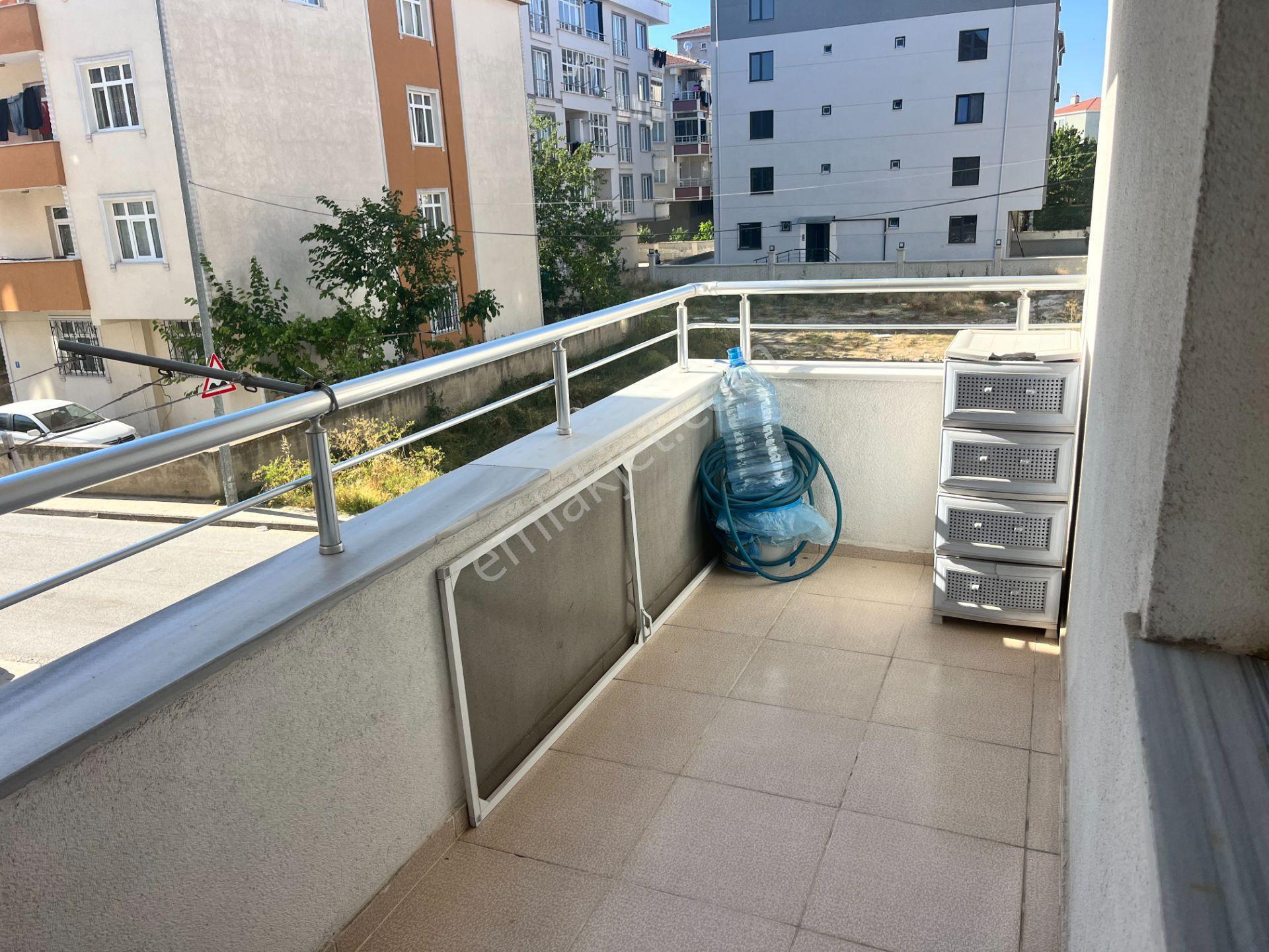 Çerkezköy Fatih Mah.de 3+1, 140 M², 2 Banyo, 3 Wc, 2 Balkonlu - Görsel 28