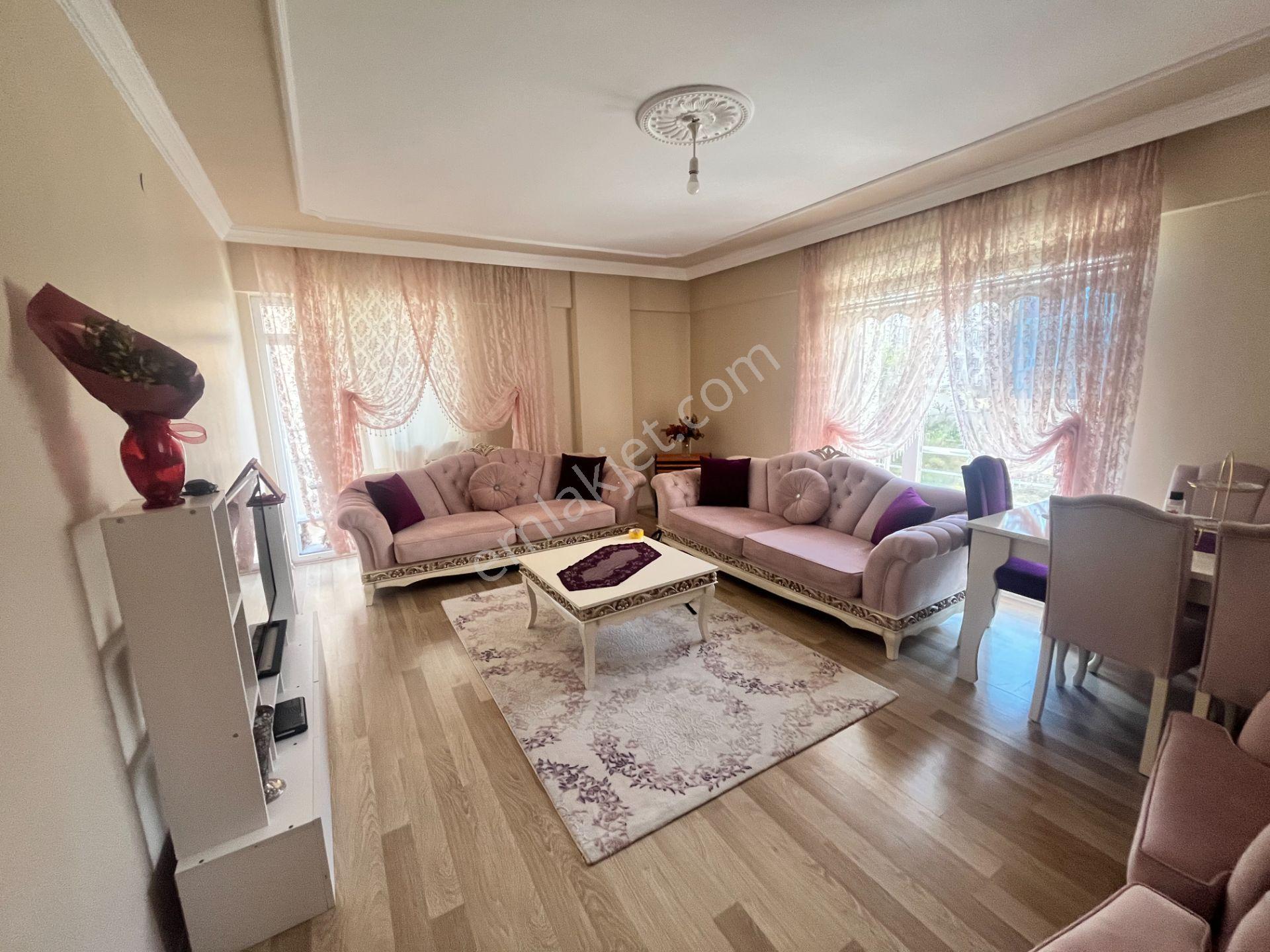 Çerkezköy Fatih Mah.de 3+1, 140 M², 2 Banyo, 3 Wc, 2 Balkonlu - Görsel 20