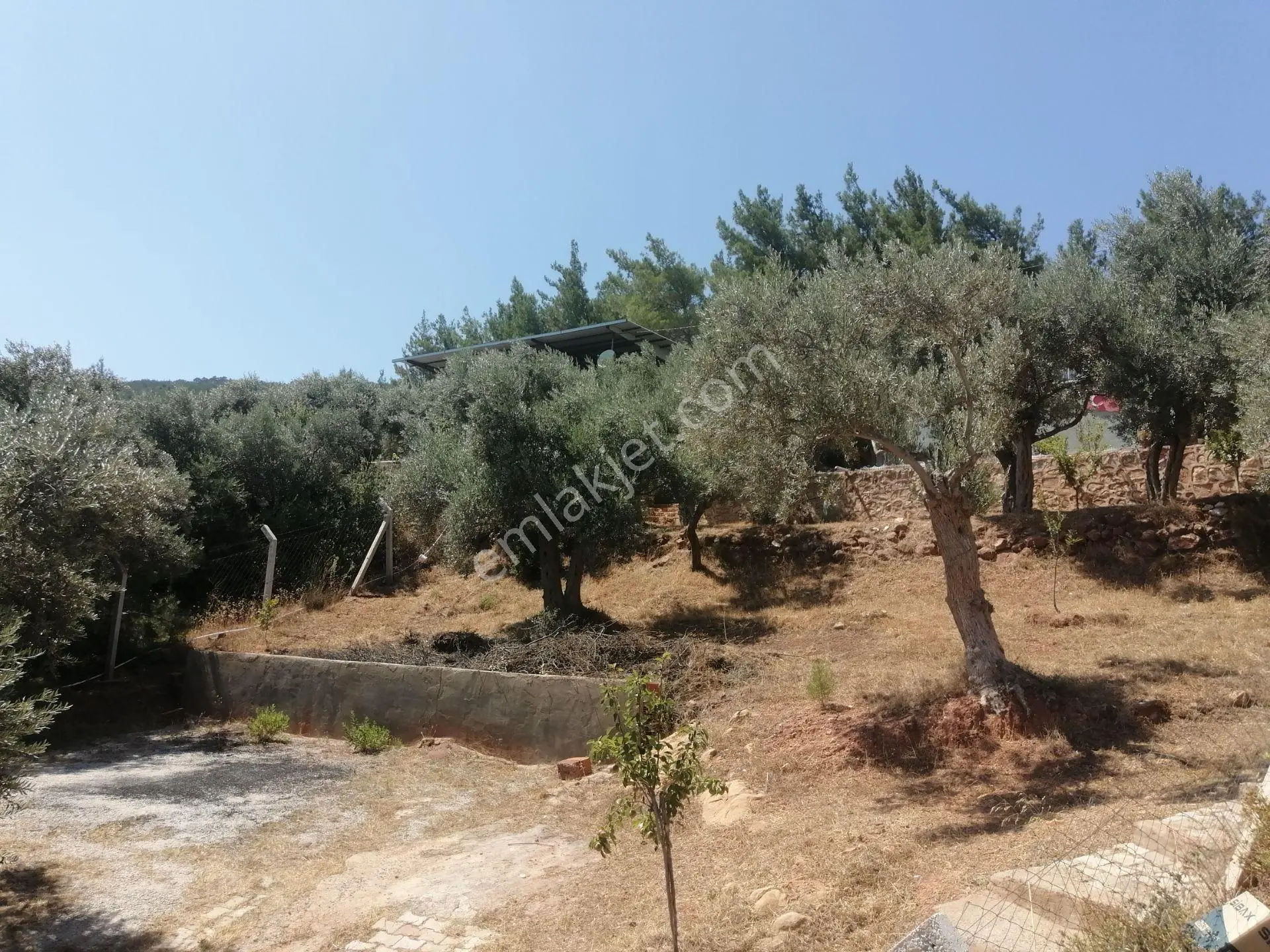 İzmir Torbalı Gold Emlekten Satılık Mustakil Yayla Evi - Görsel 3