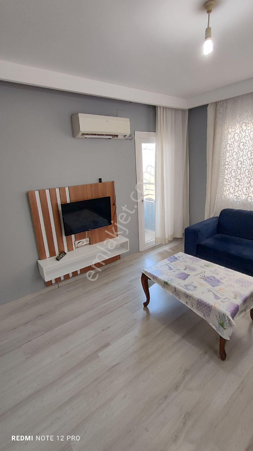Çukurova Fırına Yakın 1+1 Eşyalı Cadde Üzeri Uygun Kaçmaz Daire - Görsel 6