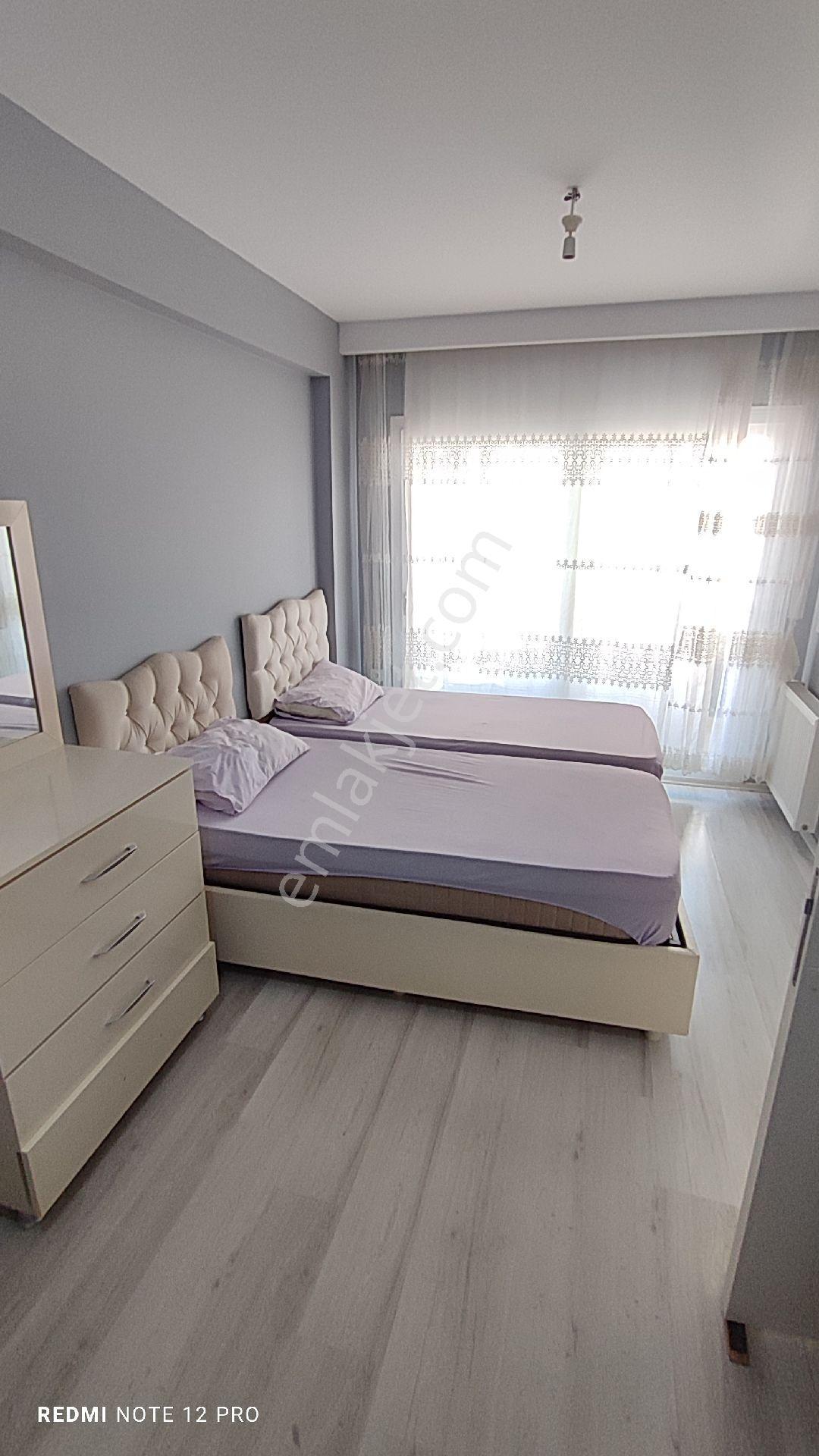 Çukurova Fırına Yakın 1+1 Eşyalı Cadde Üzeri Uygun Kaçmaz Daire - Görsel 12