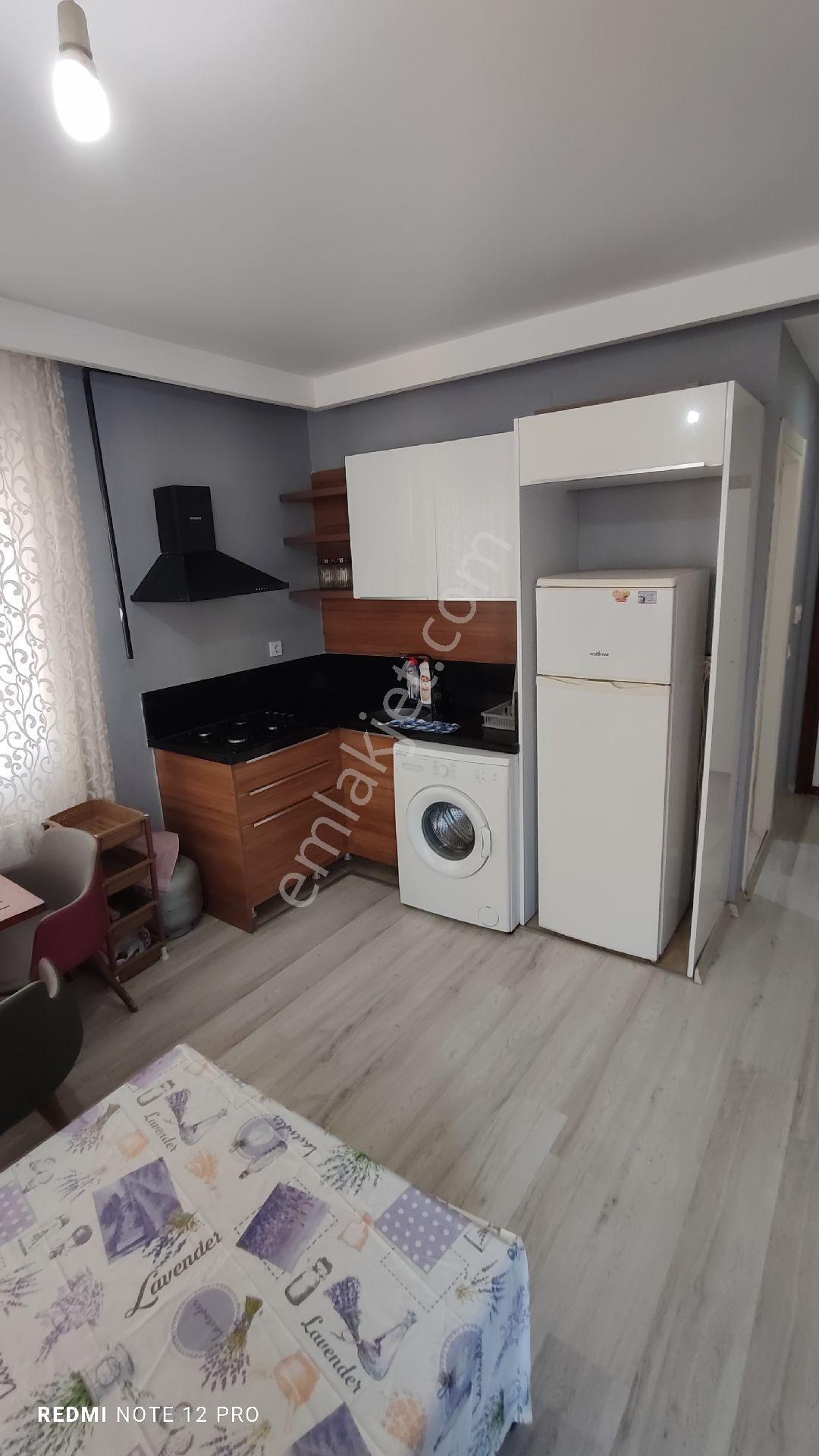Çukurova Fırına Yakın 1+1 Eşyalı Cadde Üzeri Uygun Kaçmaz Daire - Görsel 8