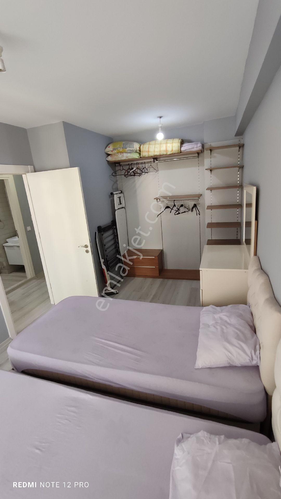 Çukurova Fırına Yakın 1+1 Eşyalı Cadde Üzeri Uygun Kaçmaz Daire - Görsel 11