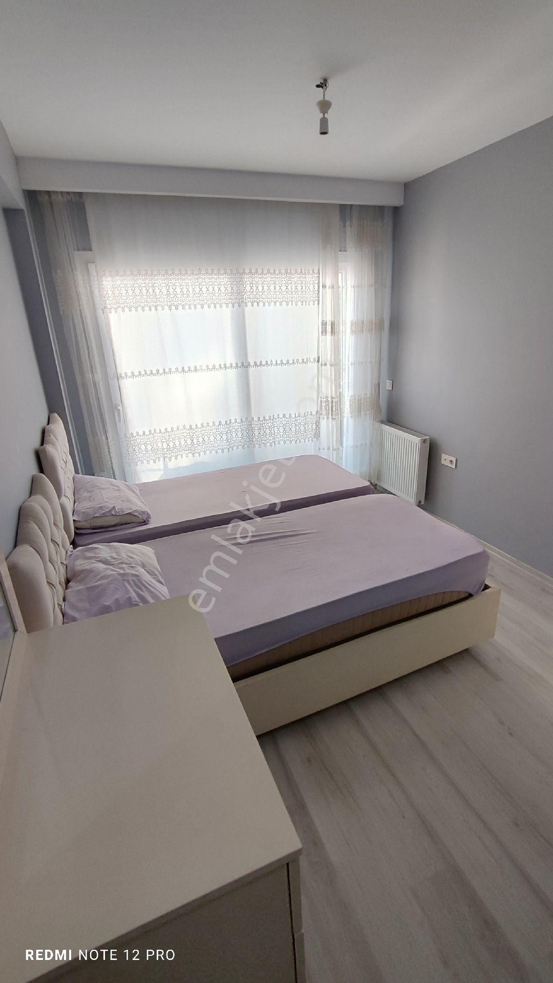 Çukurova Fırına Yakın 1+1 Eşyalı Cadde Üzeri Uygun Kaçmaz Daire - Görsel 13