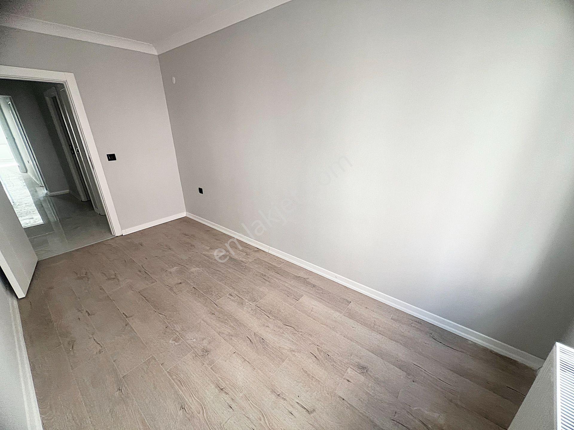Yukarı Yahyalar Selçuklu Cad Üzerinde Sıfır Oturuma Hazır Ful Yapılı 3+1 Kiralık Daire - Görsel 19