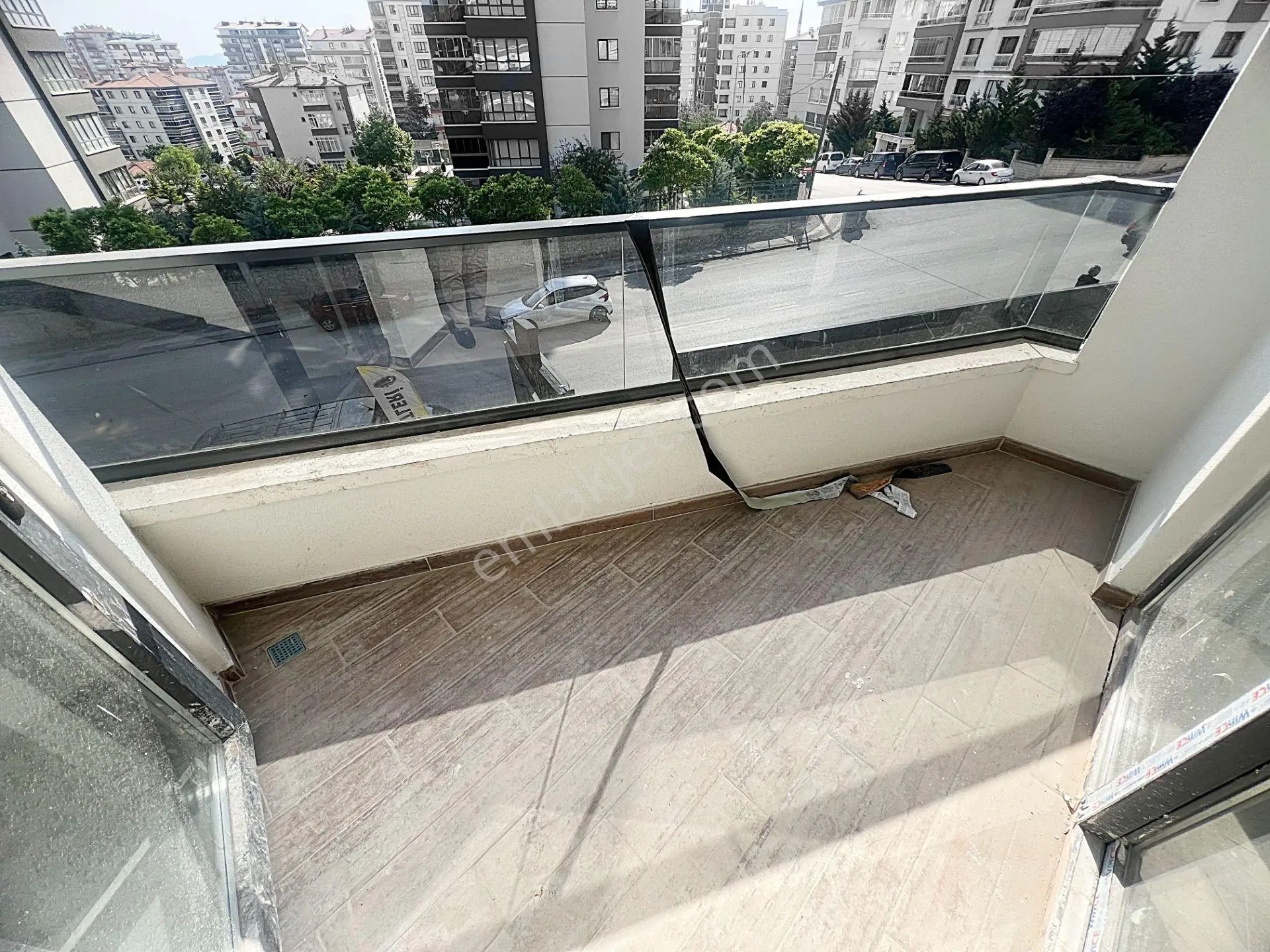 Yukarı Yahyalar Selçuklu Cad Üzerinde Sıfır Oturuma Hazır Ful Yapılı 3+1 Kiralık Daire - Görsel 4