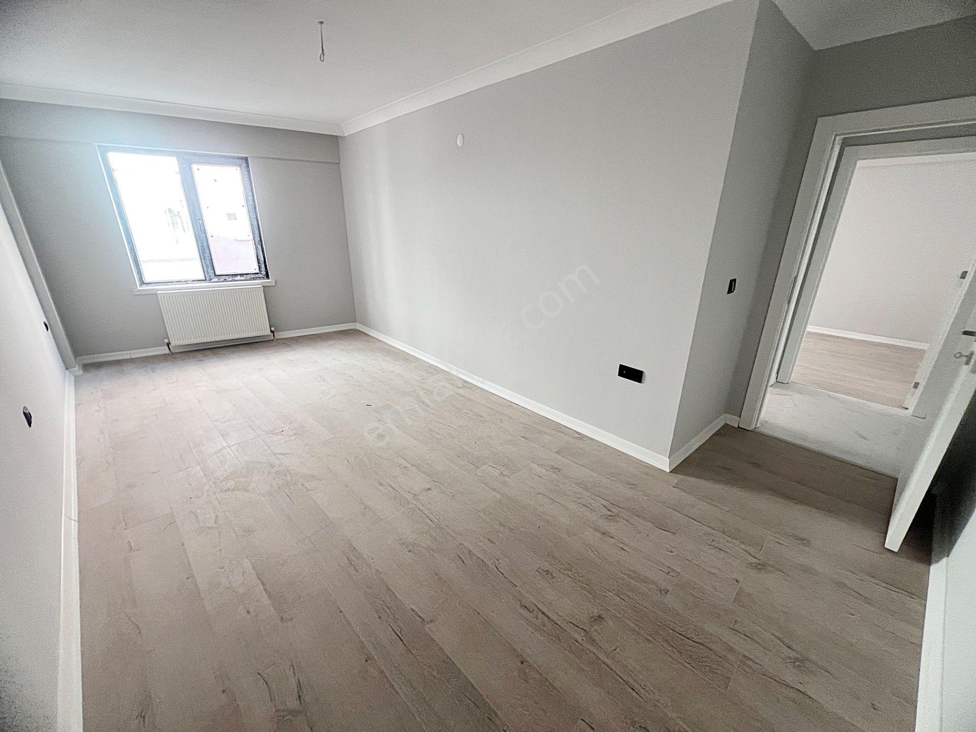 Yukarı Yahyalar Selçuklu Cad Üzerinde Sıfır Oturuma Hazır Ful Yapılı 3+1 Kiralık Daire - Görsel 21
