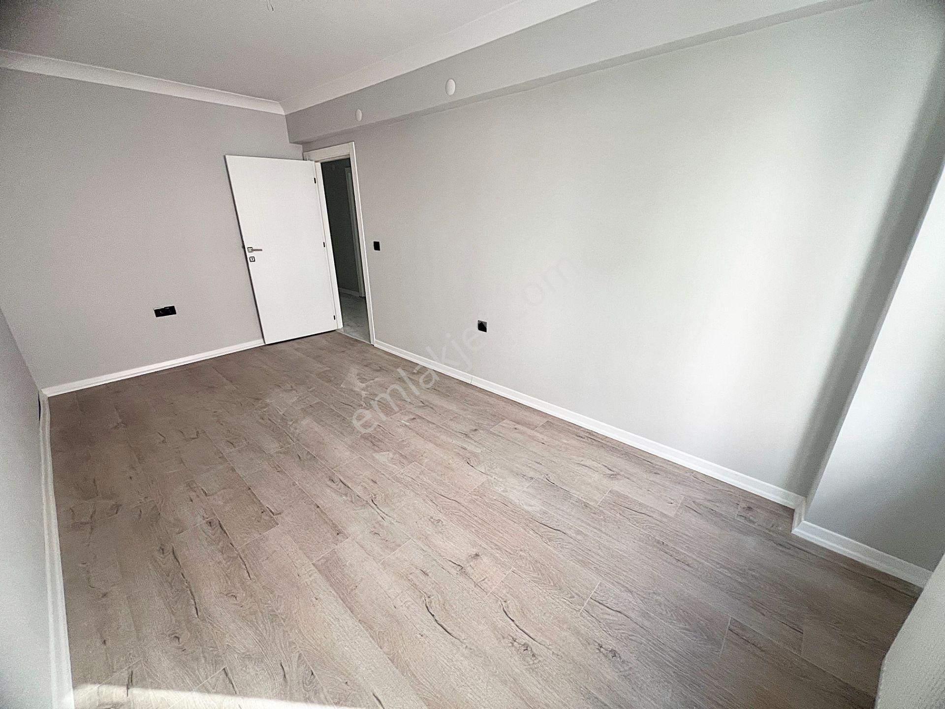 Yukarı Yahyalar Selçuklu Cad Üzerinde Sıfır Oturuma Hazır Ful Yapılı 3+1 Kiralık Daire - Görsel 14