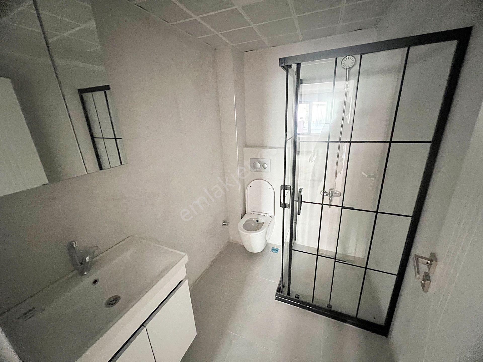 Yukarı Yahyalar Selçuklu Cad Üzerinde Sıfır Oturuma Hazır Ful Yapılı 3+1 Kiralık Daire - Görsel 25