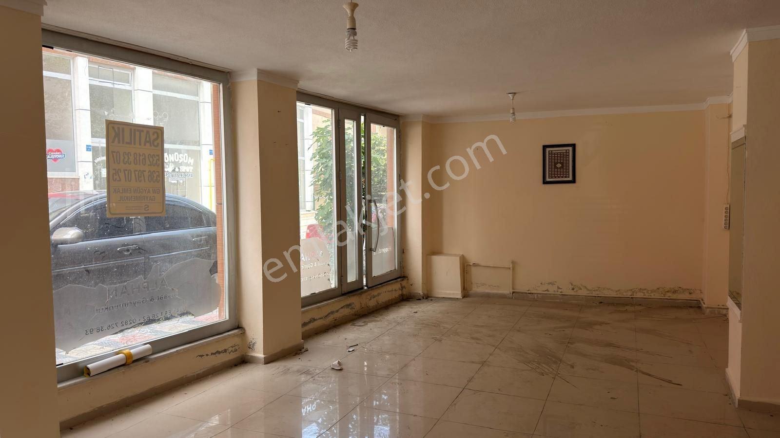 Tekirdağ, Kapaklı Merkezde Satılık 200m² Dükkan&mağaza