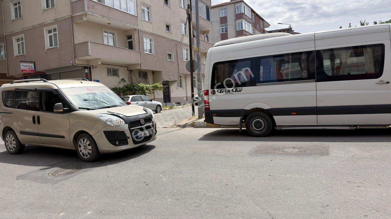 Tekirdağ, Kapaklı Merkezde Satılık 200m² Dükkan&mağaza - Görsel 23