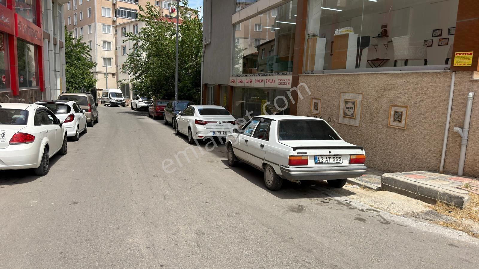 Tekirdağ, Kapaklı Merkezde Satılık 200m² Dükkan&mağaza - Görsel 19