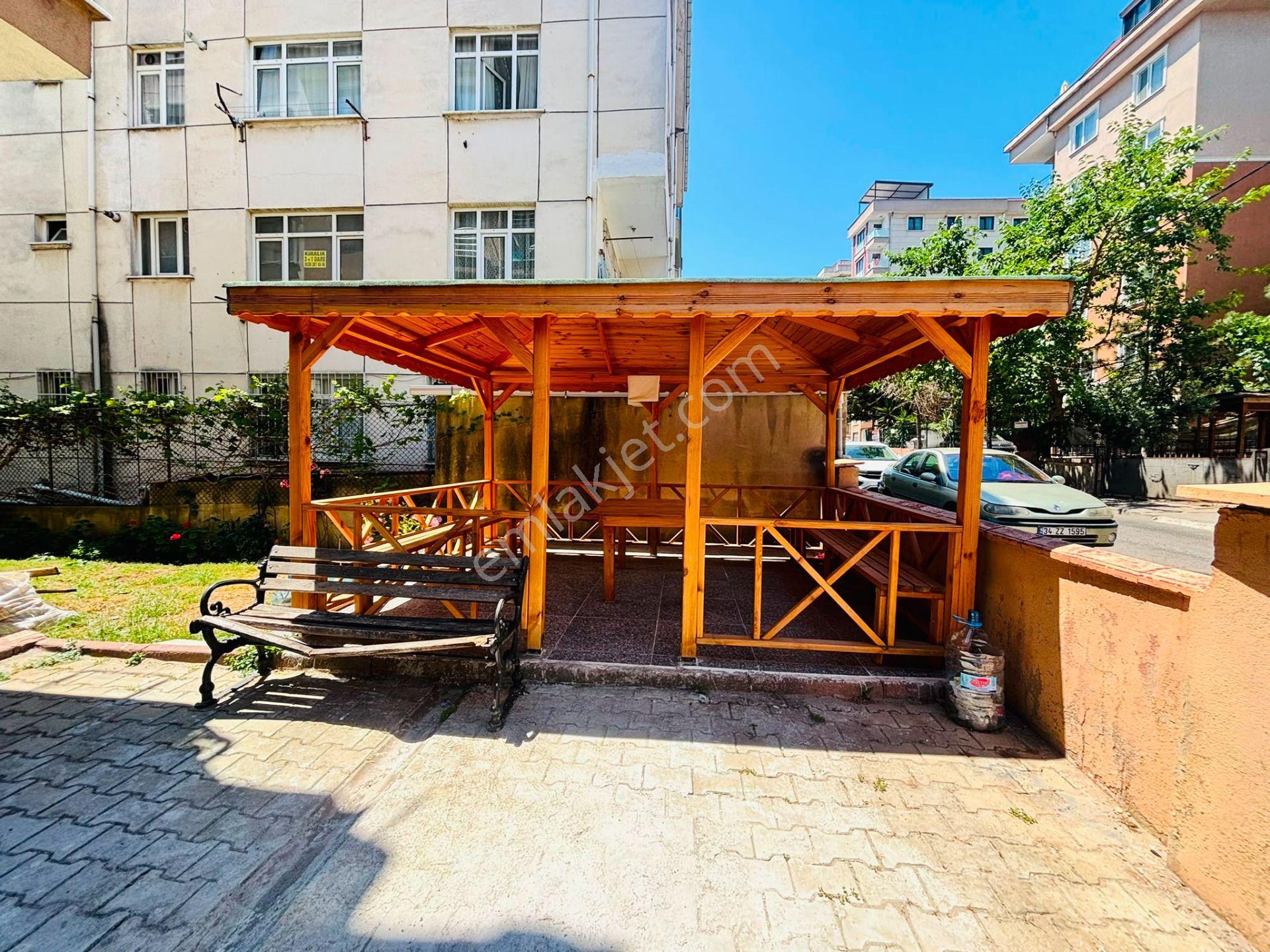 Mertcan Dan Soğanlık Metroya Yürüme 2+1 İskanlı Kaçırılmaz Fırsat - Görsel 23