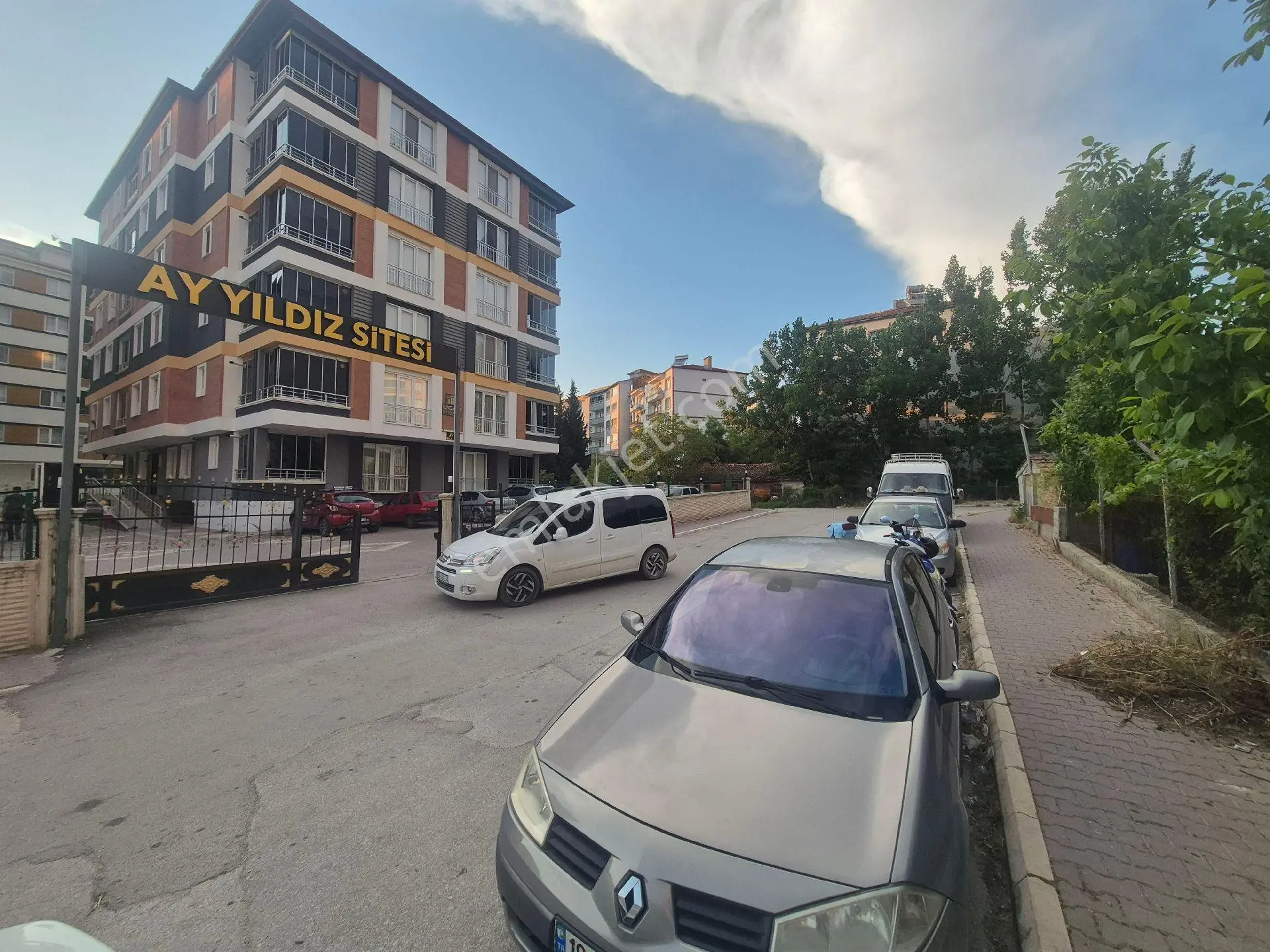 Satılık Site İçerisinde 3+1 Daire Suluova Yenimahalle - Görsel 3