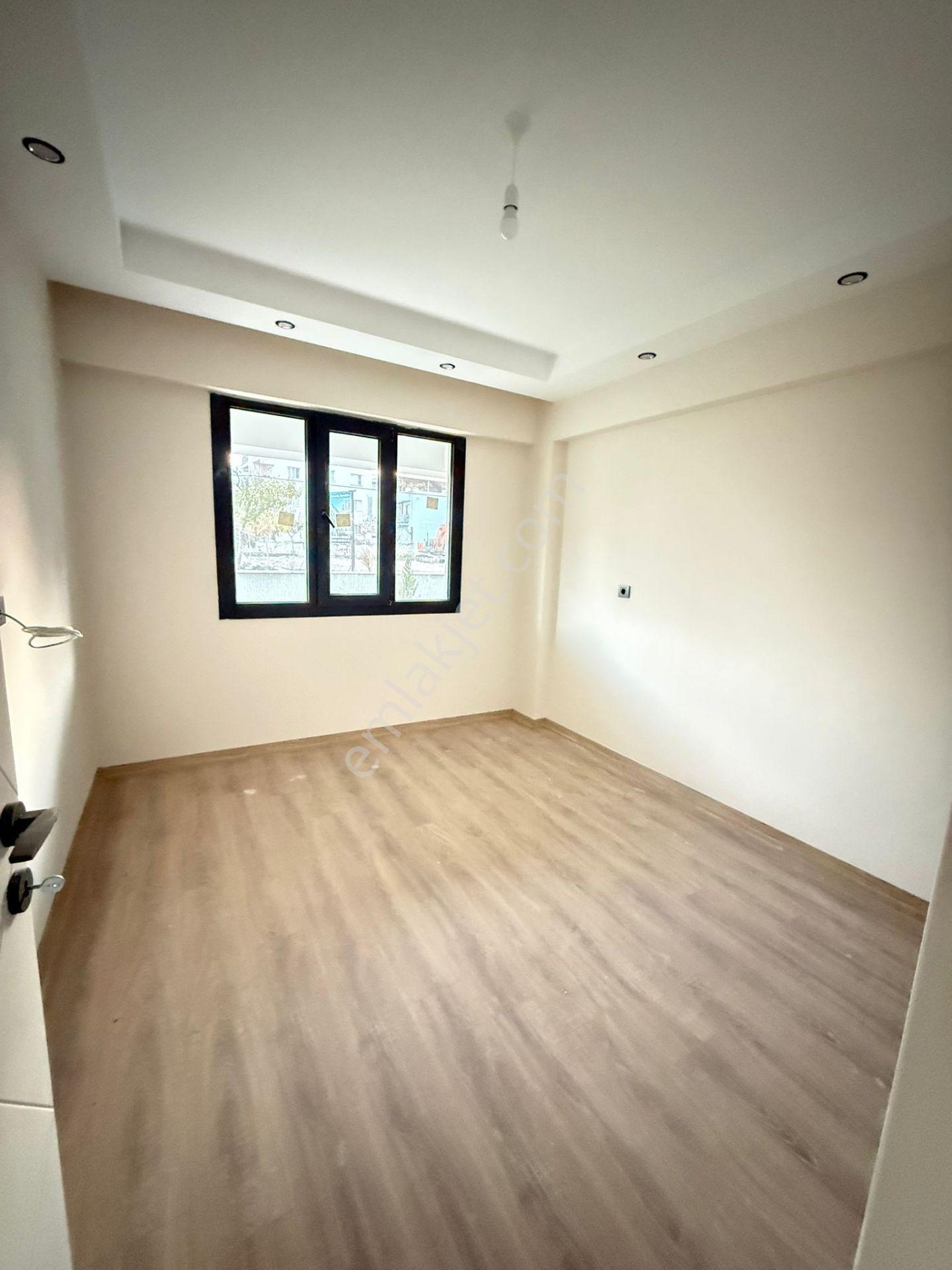 Manisa Alaşehir Alper Gayrimenkulden Pera Rezidansta Kiralık 2+1 Açık Mutfak Daire - Görsel 25