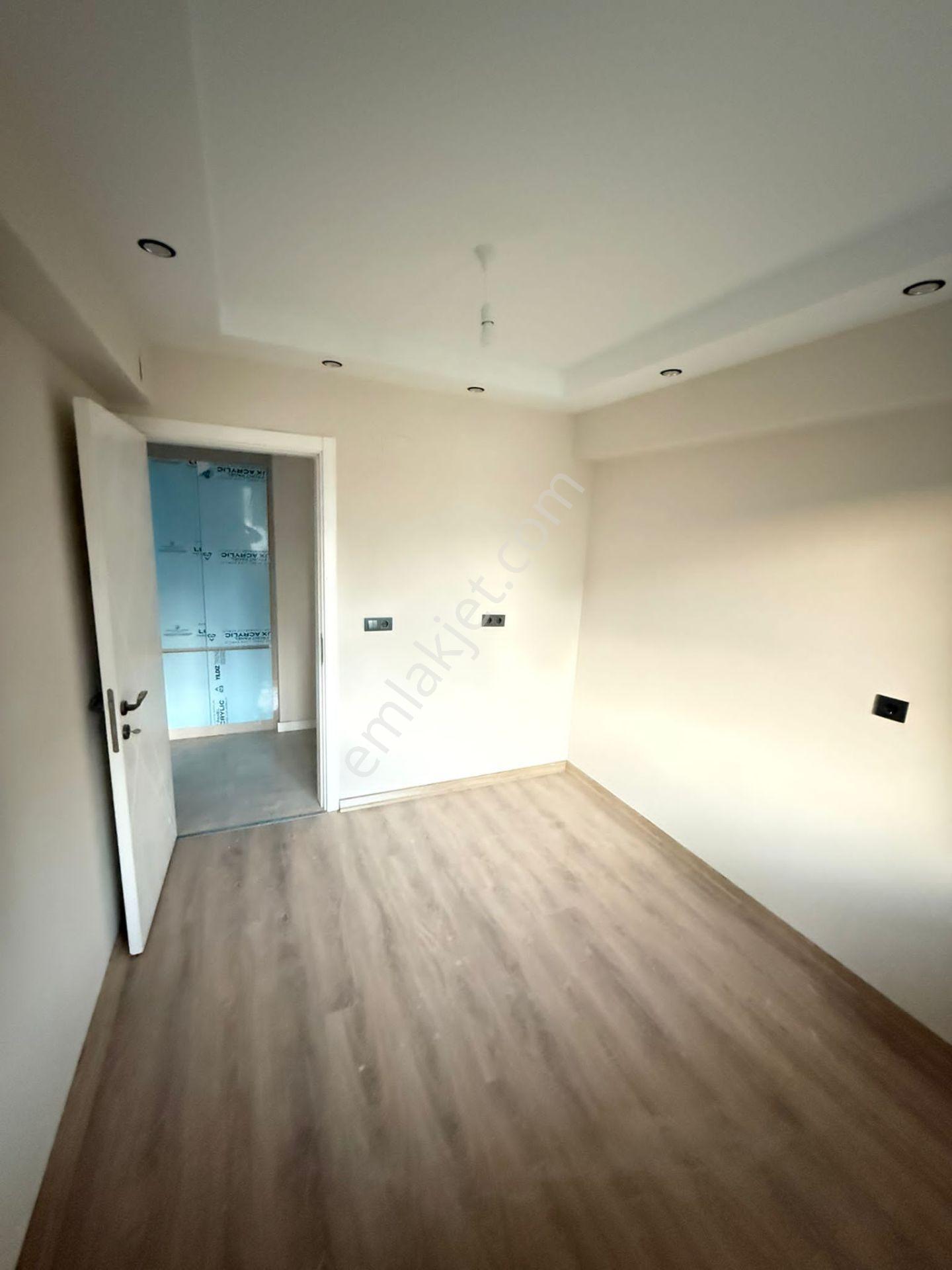 Manisa Alaşehir Alper Gayrimenkulden Pera Rezidansta Kiralık 2+1 Açık Mutfak Daire - Görsel 18