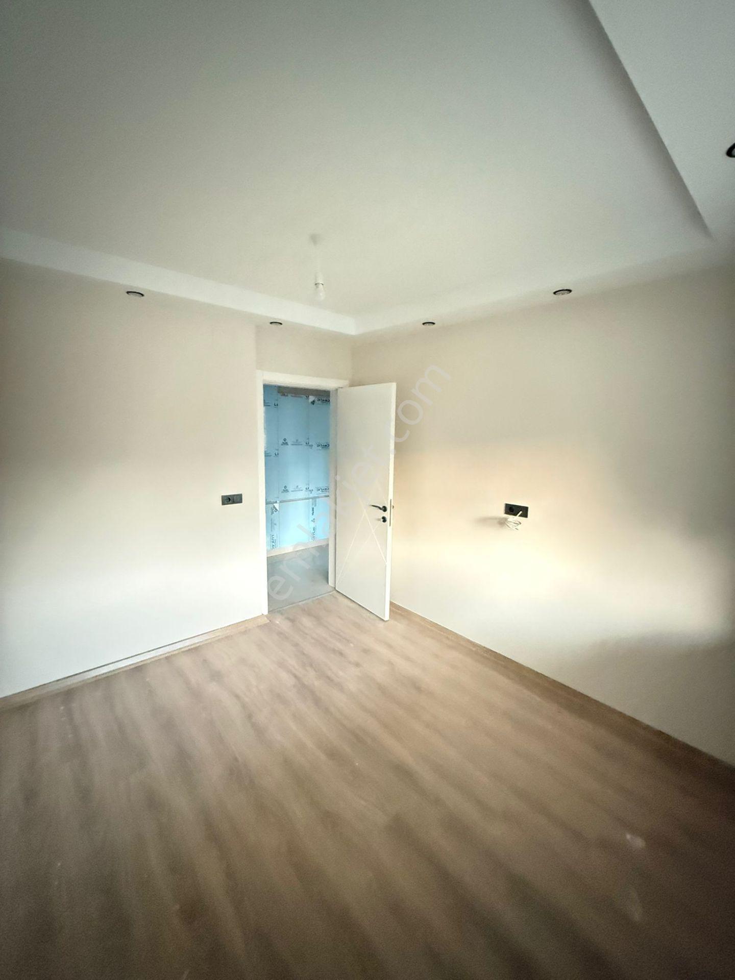 Manisa Alaşehir Alper Gayrimenkulden Pera Rezidansta Kiralık 2+1 Açık Mutfak Daire - Görsel 15