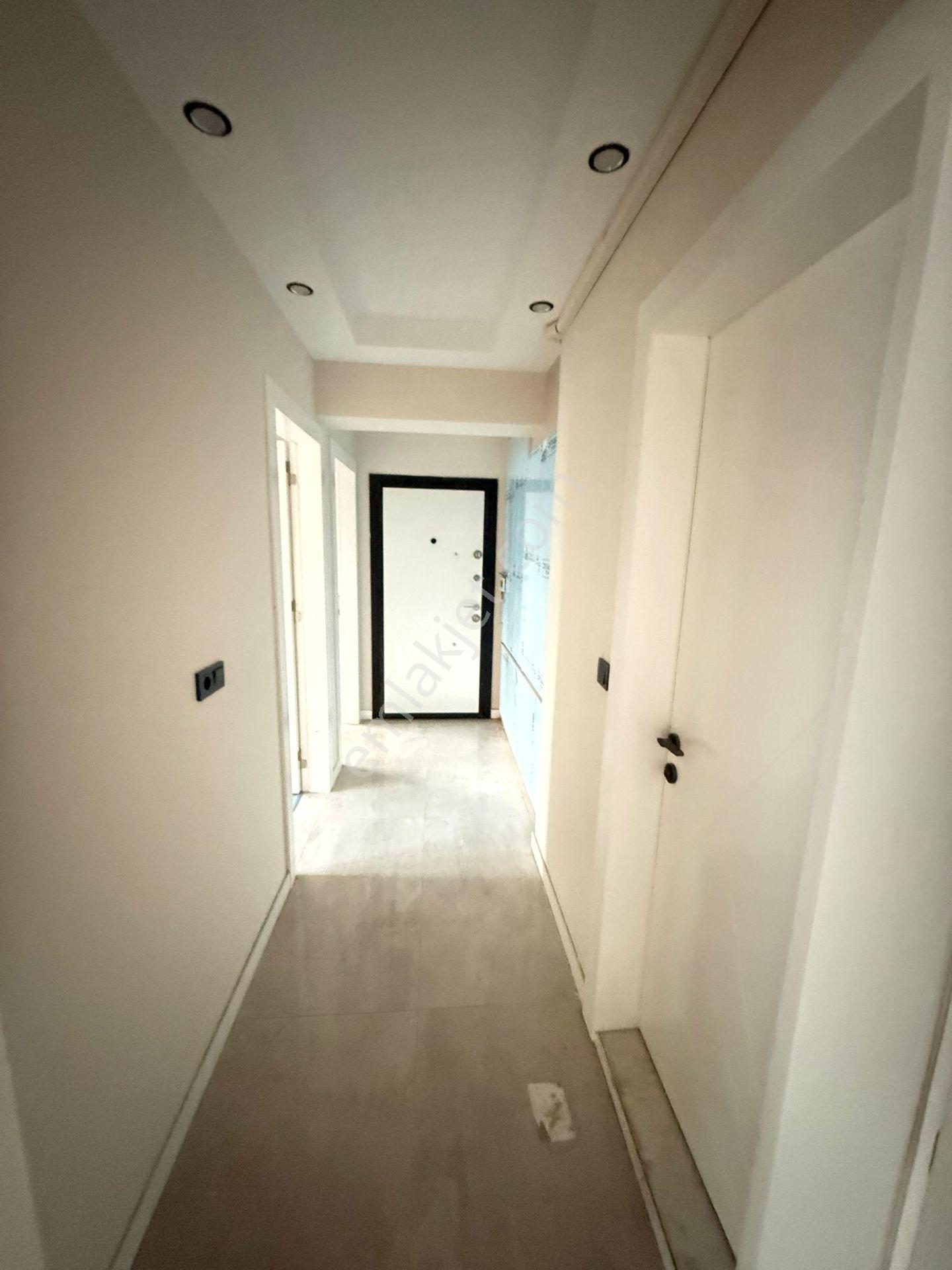 Manisa Alaşehir Alper Gayrimenkulden Pera Rezidansta Kiralık 2+1 Açık Mutfak Daire - Görsel 5