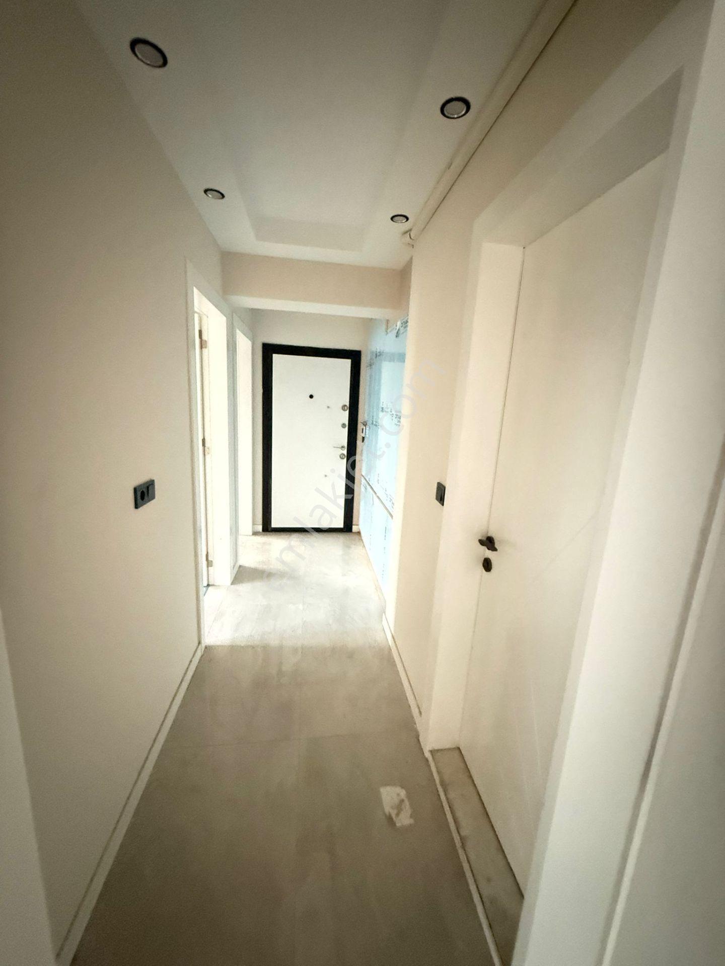 Manisa Alaşehir Alper Gayrimenkulden Pera Rezidansta Kiralık 2+1 Açık Mutfak Daire - Görsel 13