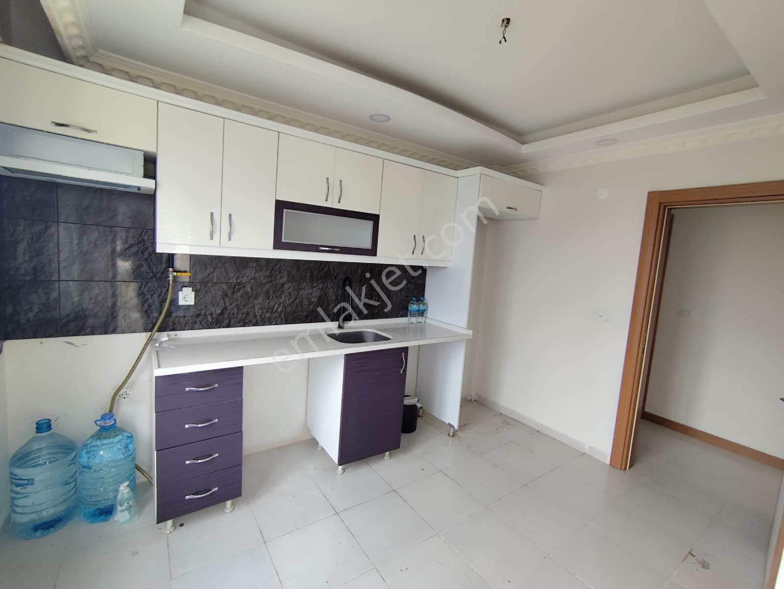 Merpa Emlak'tan Fatih Mah'de Hastaneye Yürüme Mesafesinde/ Kiralık/ 2+1 Cam Balkonlu Daire - Görsel 6
