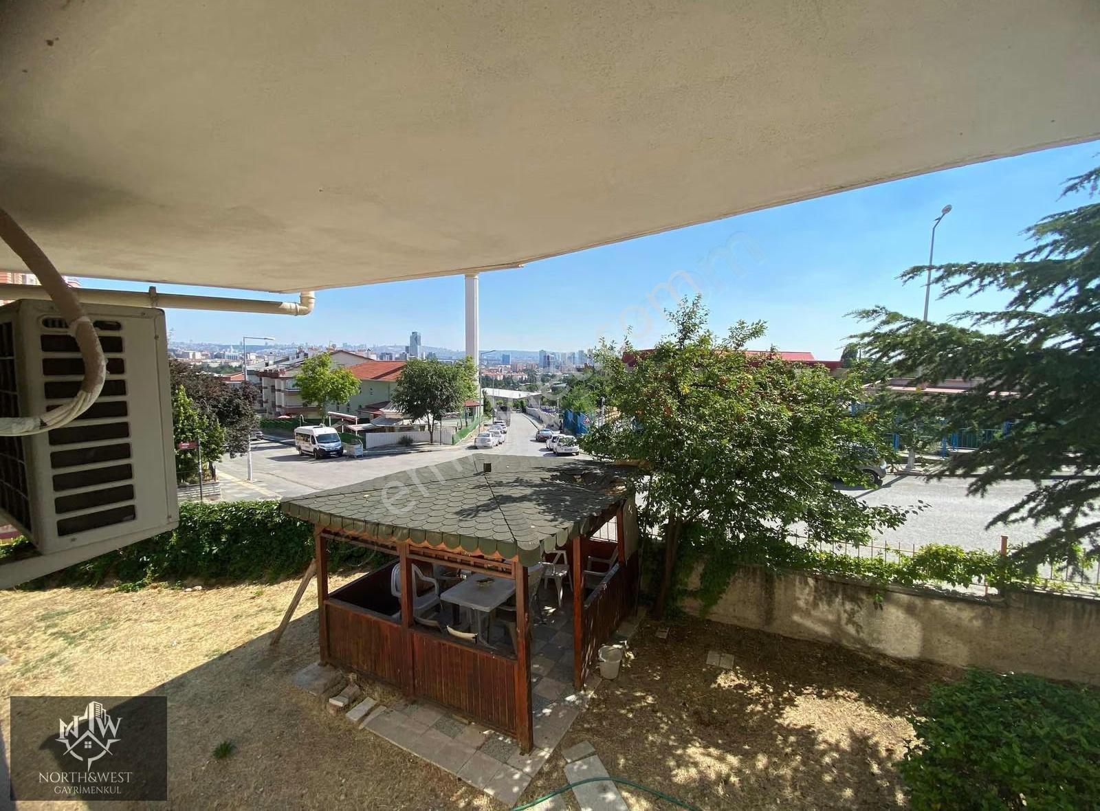 North&west Gayrimenkulden Gata Hastanesi Karşısı Kiralık Daire - Görsel 10