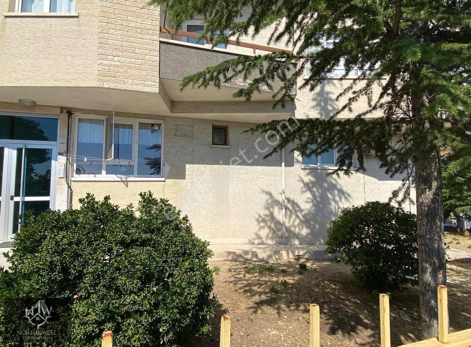 North&west Gayrimenkulden Gata Hastanesi Karşısı Kiralık Daire - Görsel 7