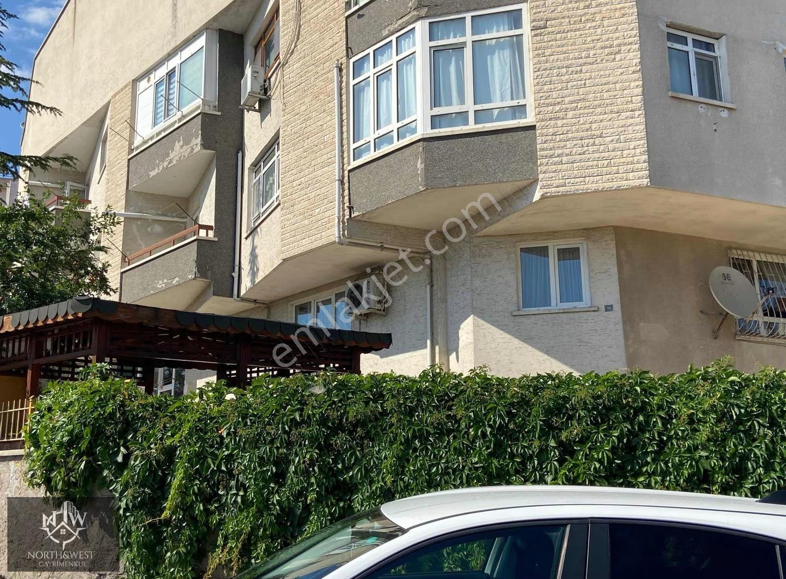 North&west Gayrimenkulden Gata Hastanesi Karşısı Kiralık Daire - Görsel 9